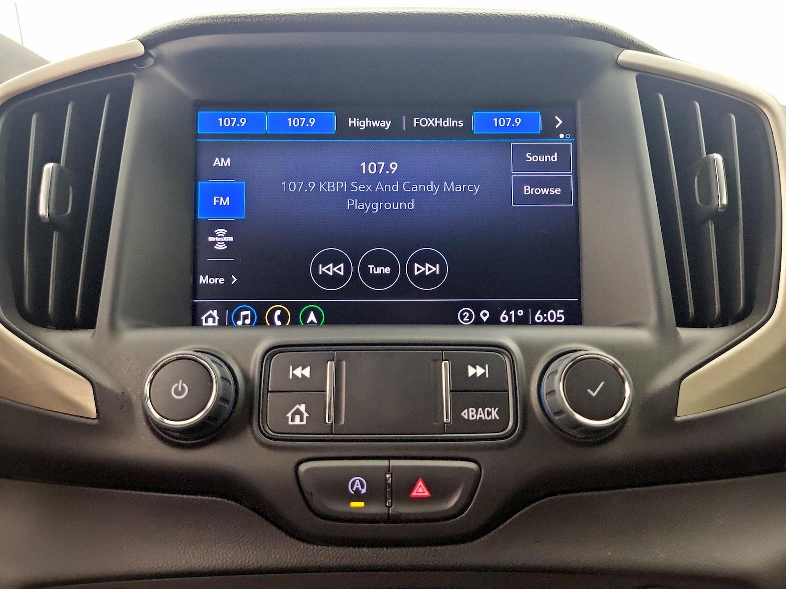 2023 GMC Terrain Denali - Photo 16