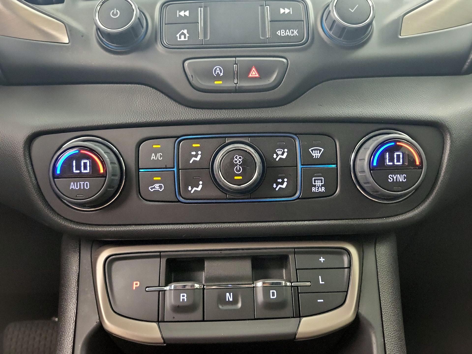 Thumbnail: 2023 GMC Terrain - 16