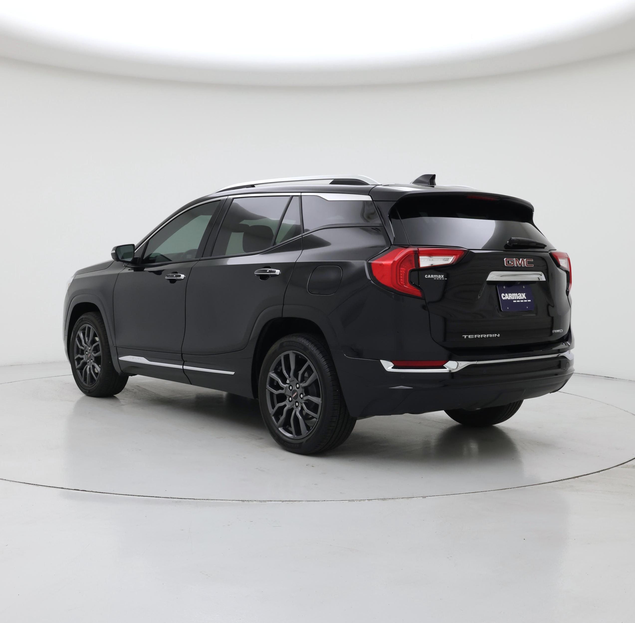 Thumbnail: 2023 GMC Terrain - 2
