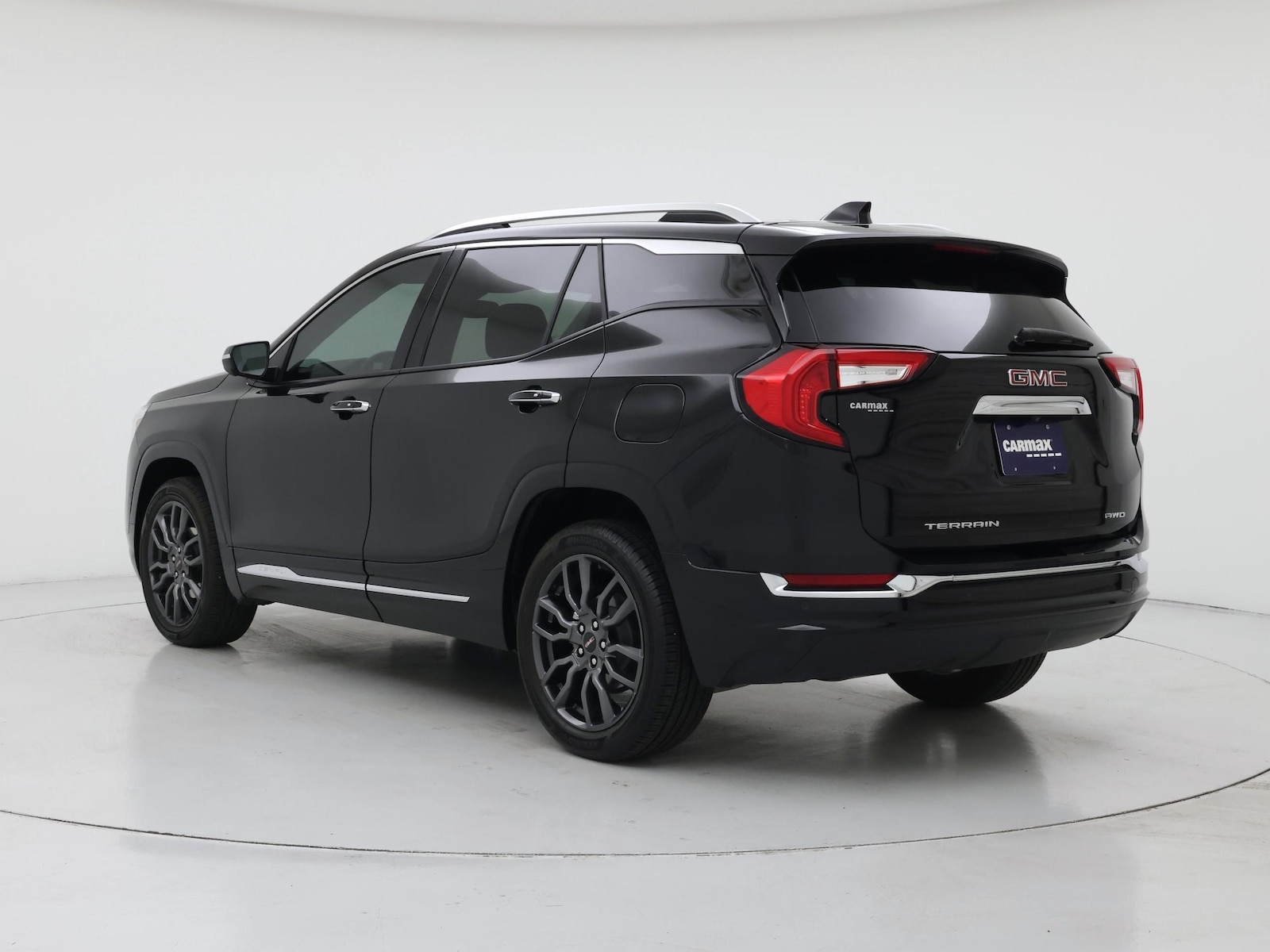 2023 GMC Terrain Denali - Photo 3