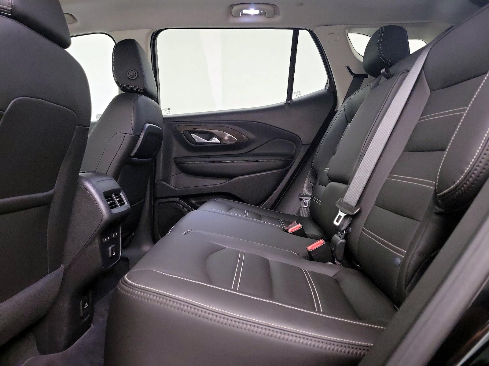 2023 GMC Terrain Denali - Photo 20