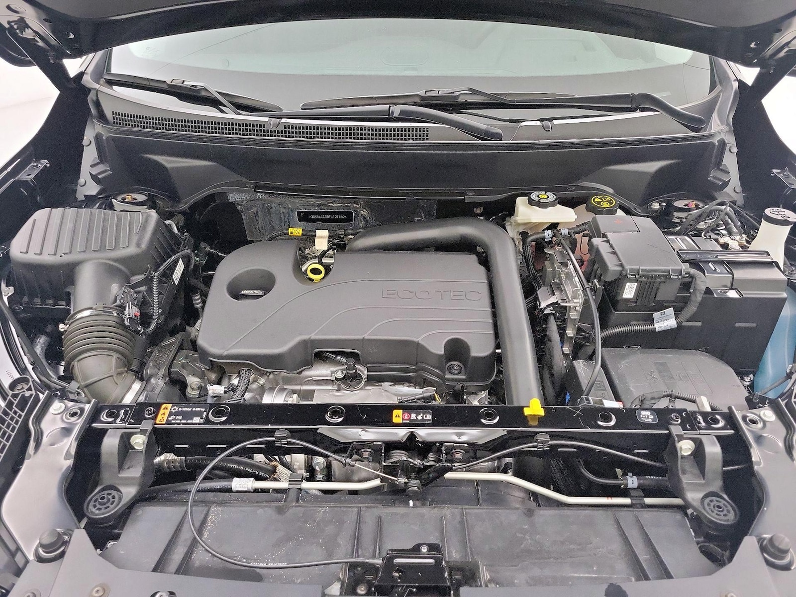 2023 GMC Terrain Denali - Photo 22
