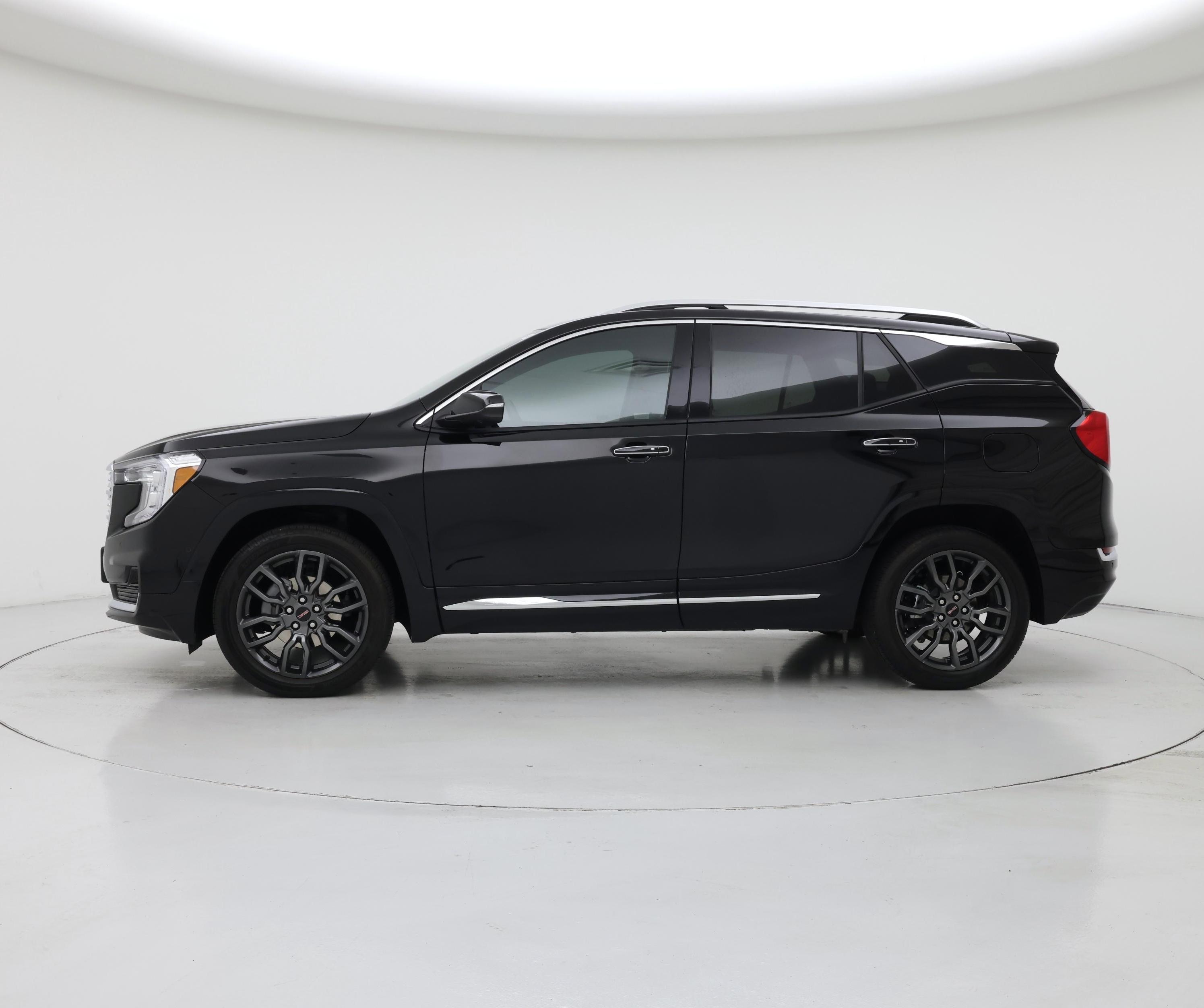 Thumbnail: 2023 GMC Terrain - 3