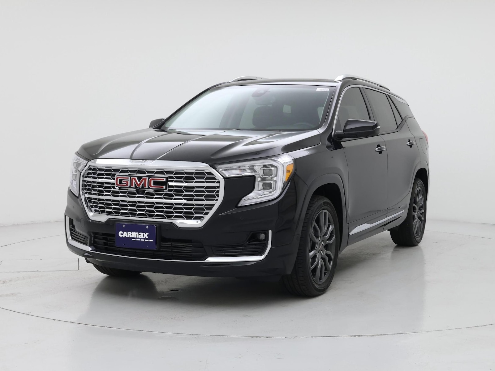 2023 GMC Terrain Denali - Photo 5
