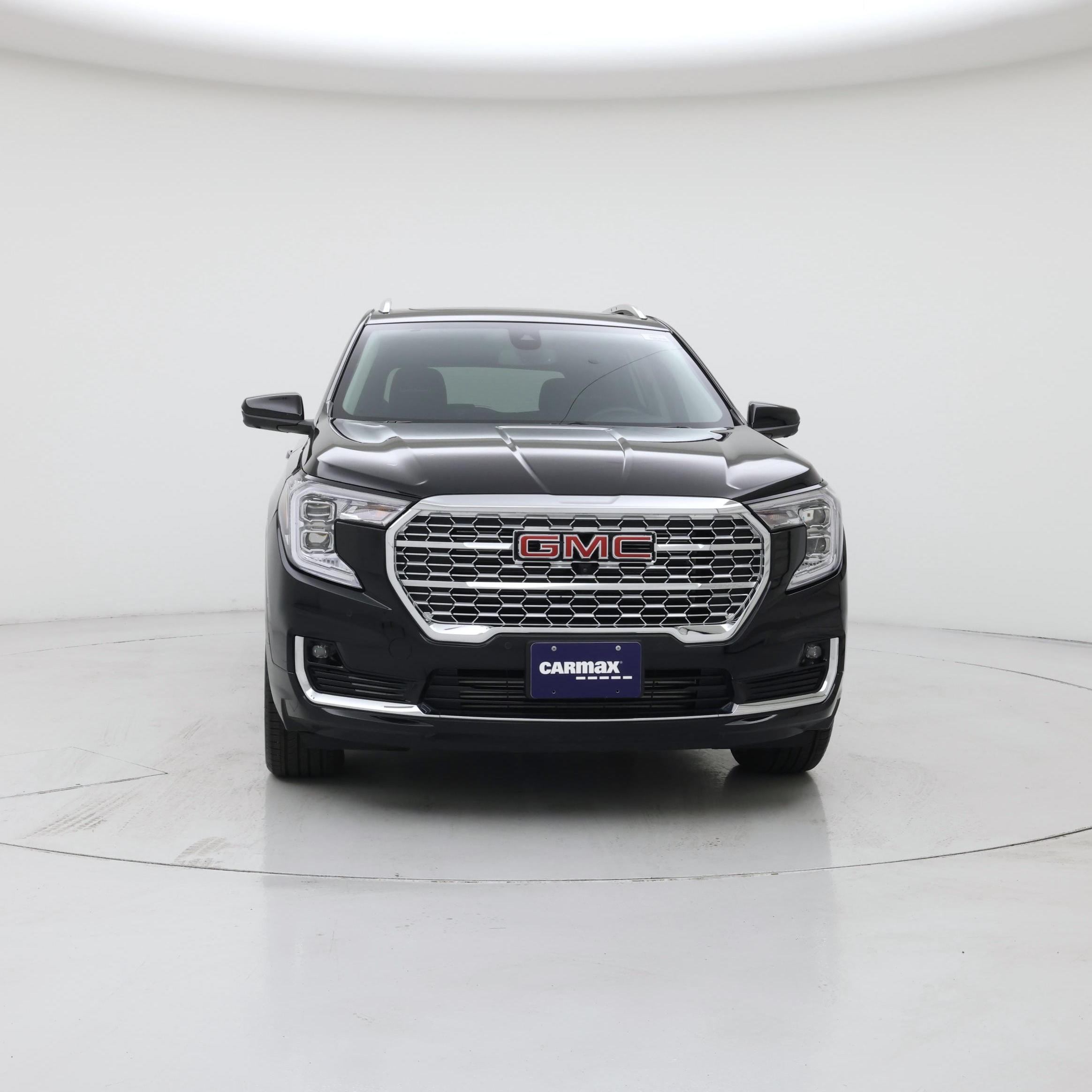 Thumbnail: 2023 GMC Terrain - 5