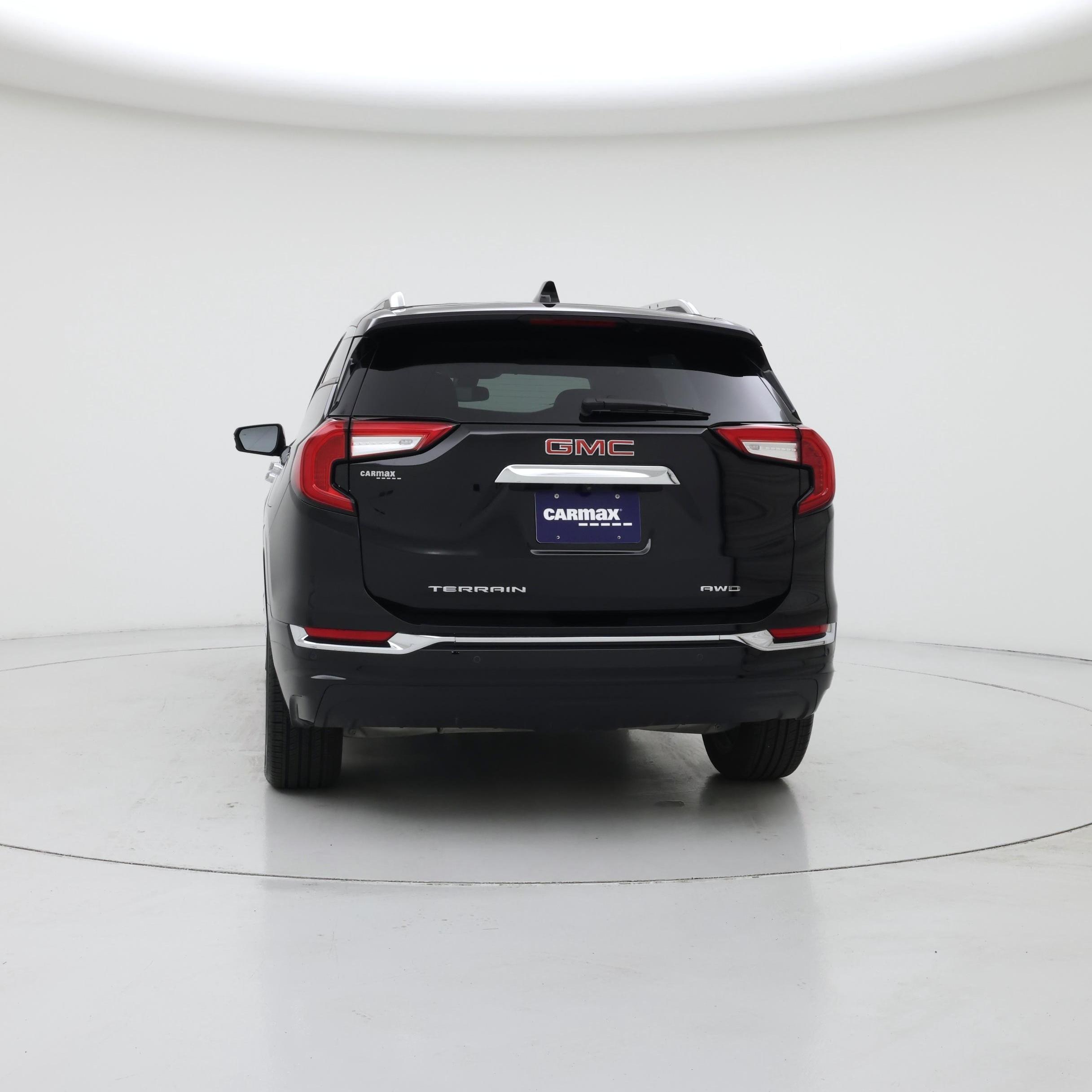 Thumbnail: 2023 GMC Terrain - 6