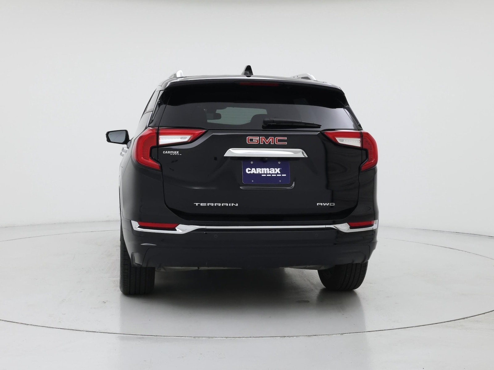 2023 GMC Terrain Denali - Photo 7
