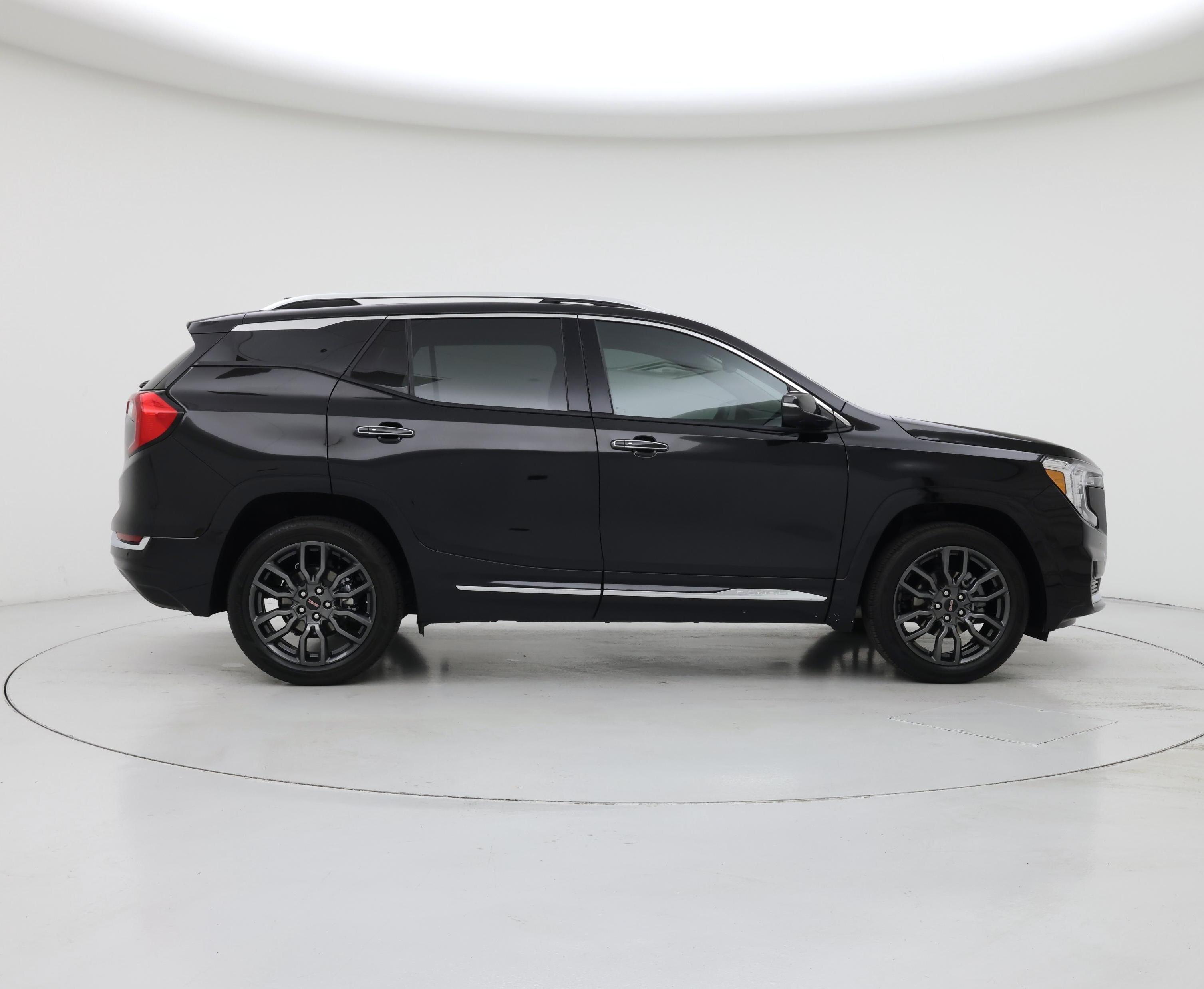 Thumbnail: 2023 GMC Terrain - 7