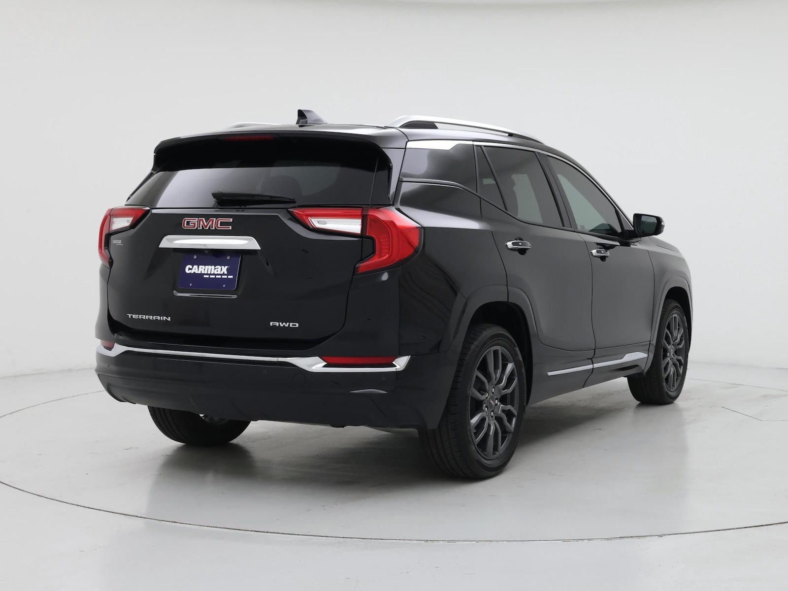 2023 GMC Terrain Denali - Photo 9