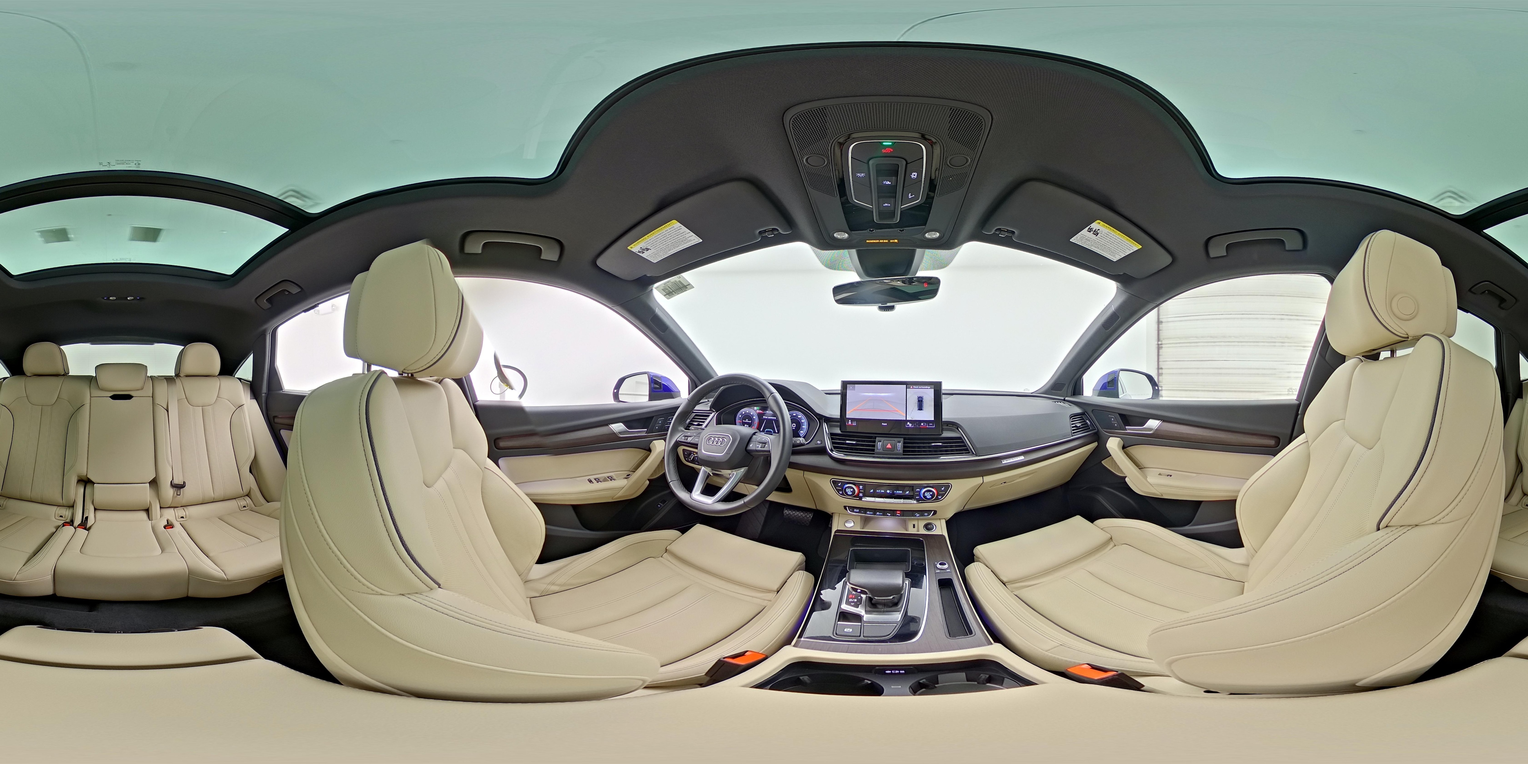 2023 Audi Q5 Sportback Prestige - Photo 26