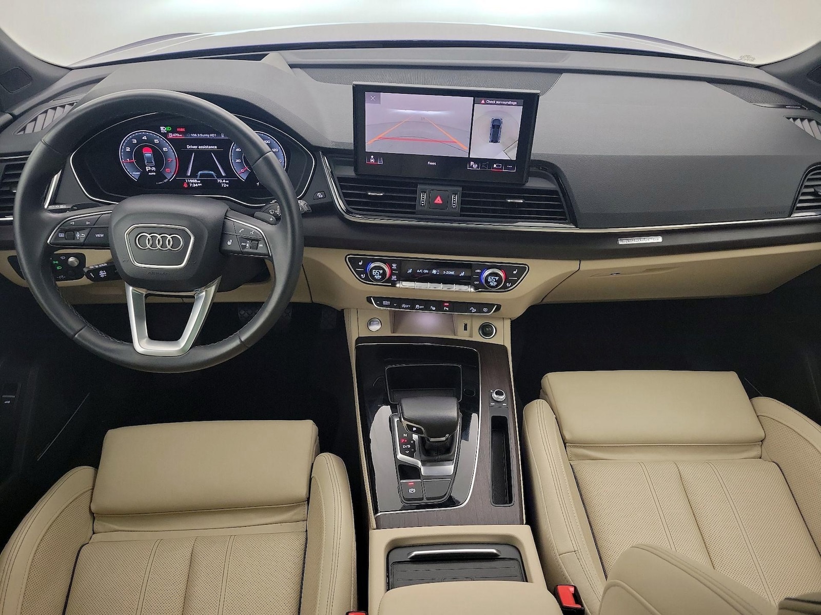 2023 Audi Q5 Sportback Prestige - Photo 10