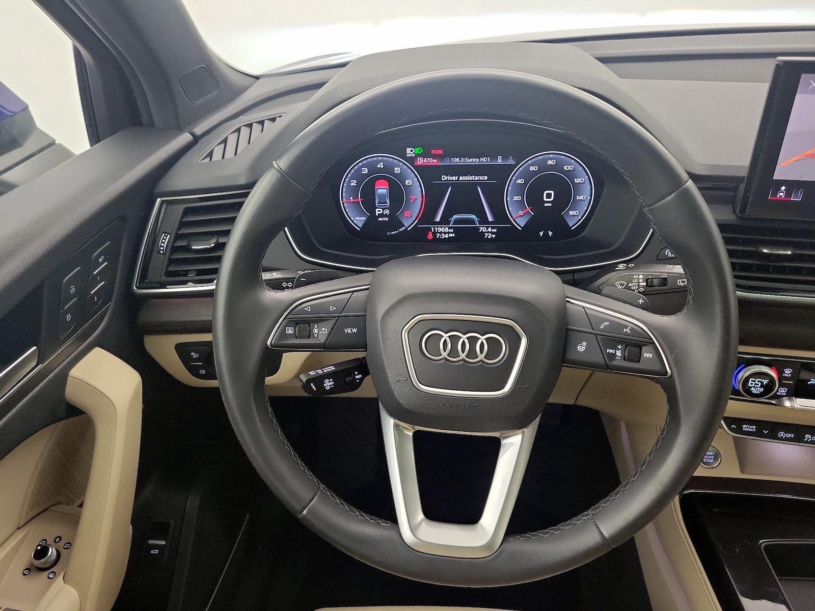 2023 Audi Q5 Sportback Prestige - Photo 11