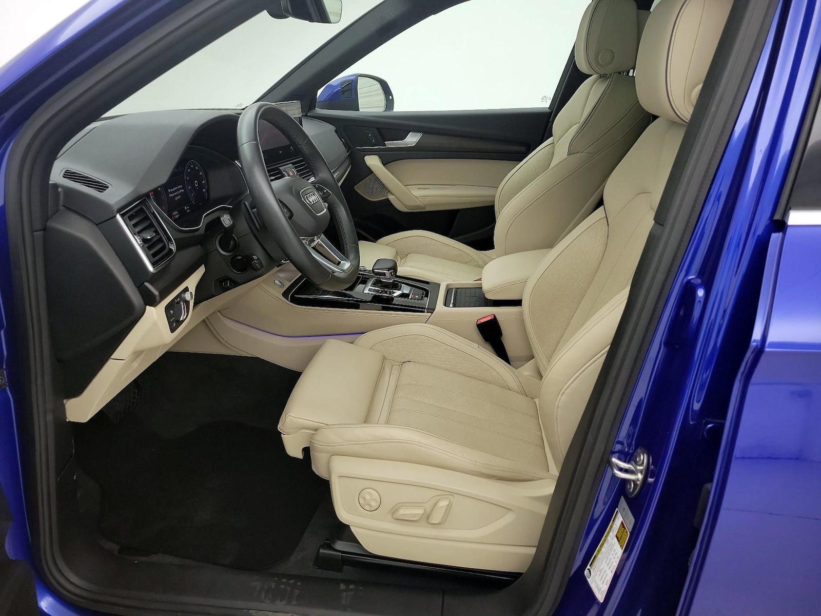 2023 Audi Q5 Sportback Prestige - Photo 12
