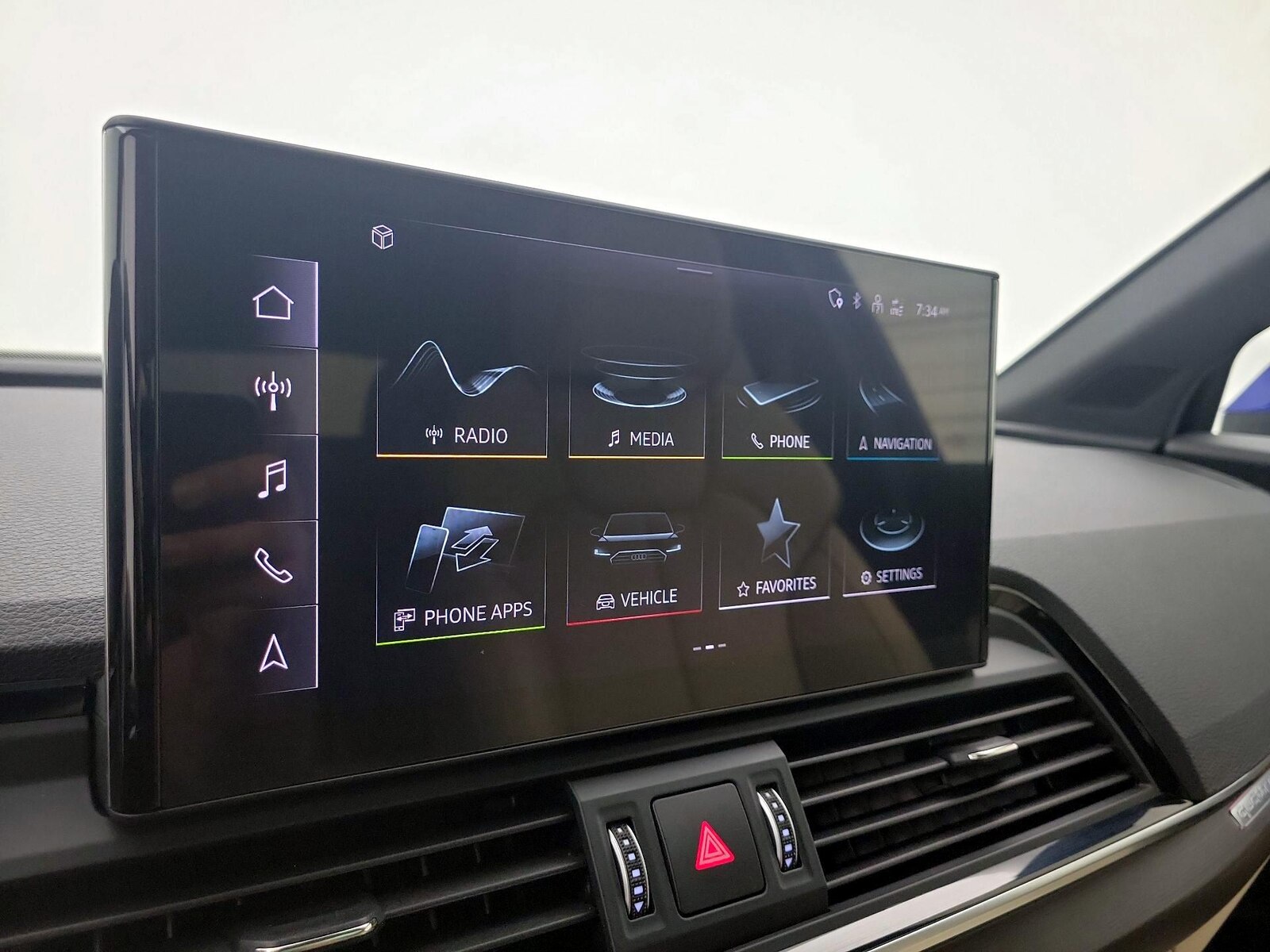 2023 Audi Q5 Sportback Prestige - Photo 16