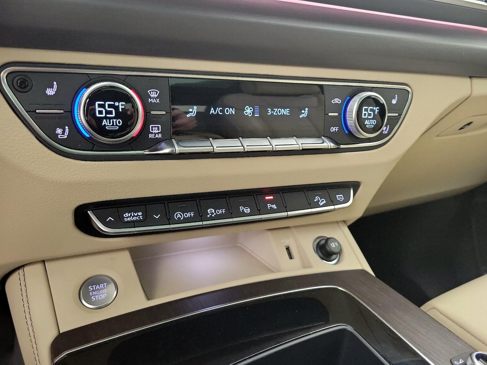 2023 Audi Q5 Sportback Prestige - Photo 17