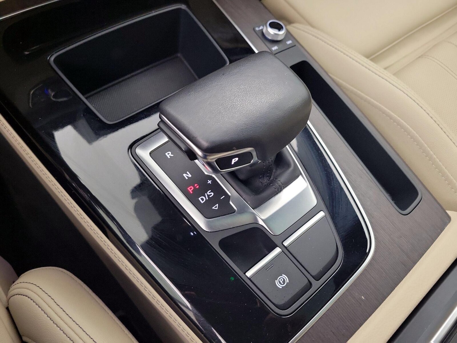2023 Audi Q5 Sportback Prestige - Photo 18