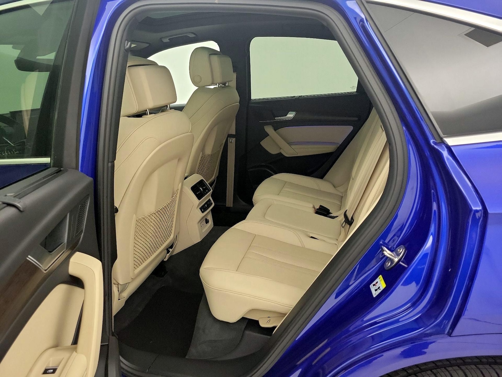 2023 Audi Q5 Sportback Prestige - Photo 21