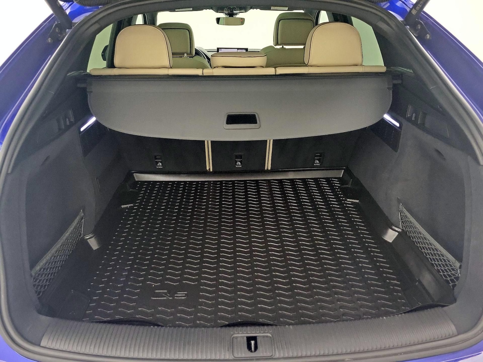 2023 Audi Q5 Sportback Prestige - Photo 22