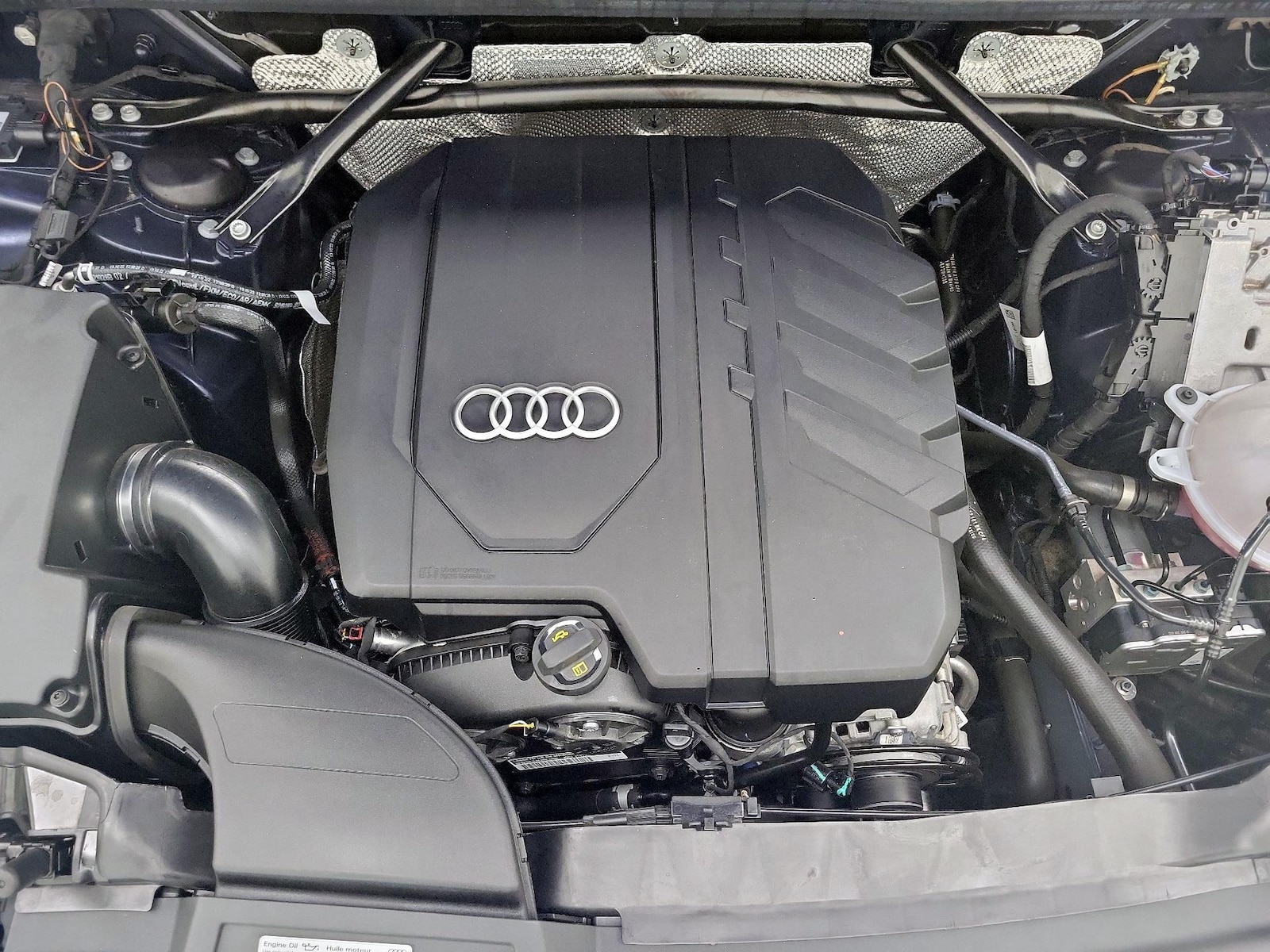 2023 Audi Q5 Sportback Prestige - Photo 23