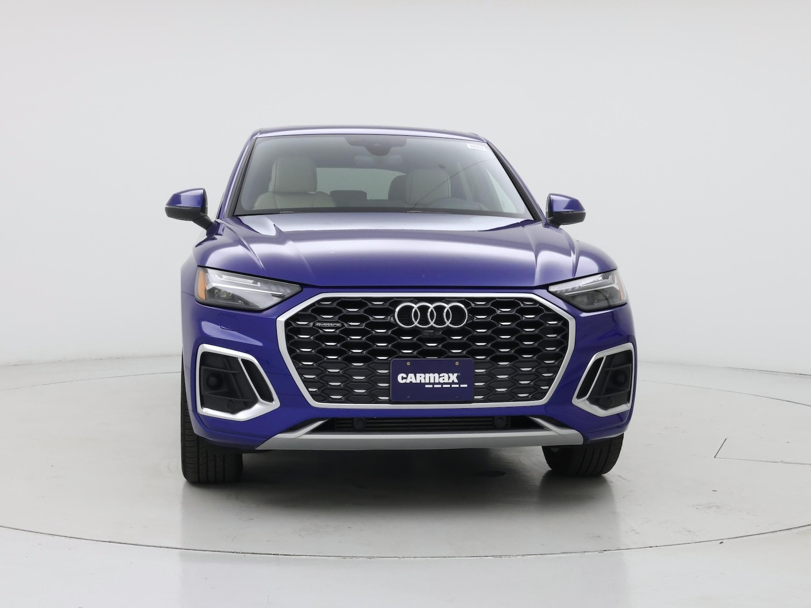 2023 Audi Q5 Sportback Prestige - Photo 6