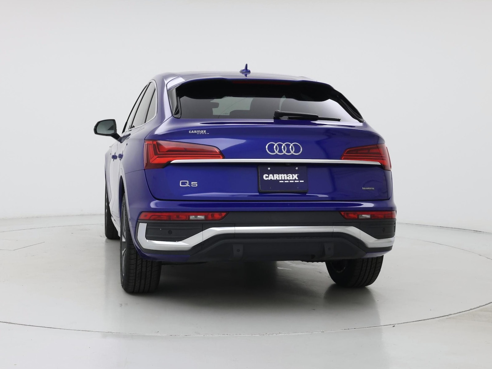 2023 Audi Q5 Sportback Prestige - Photo 7