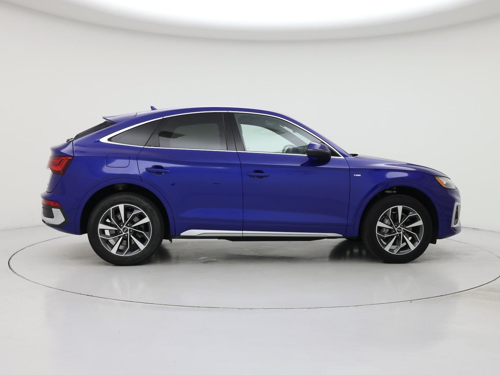 2023 Audi Q5 Sportback Prestige - Photo 8