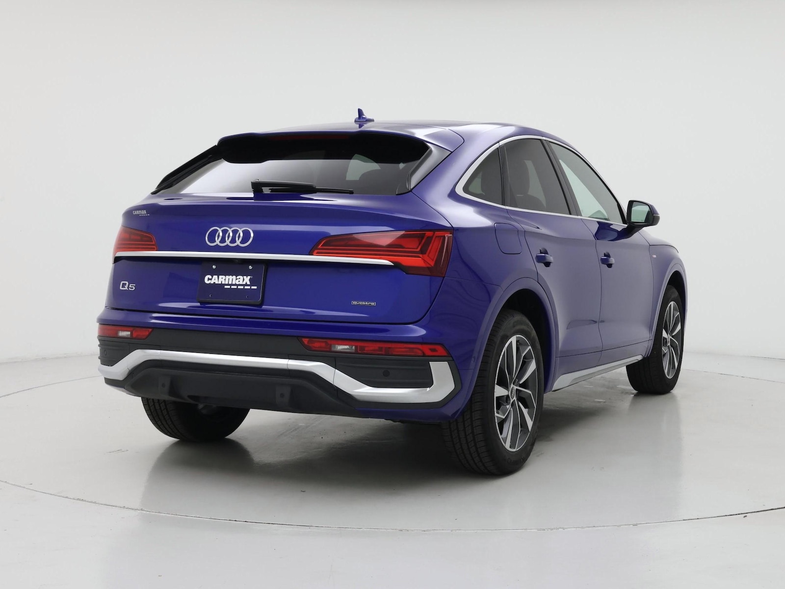 2023 Audi Q5 Sportback Prestige - Photo 9