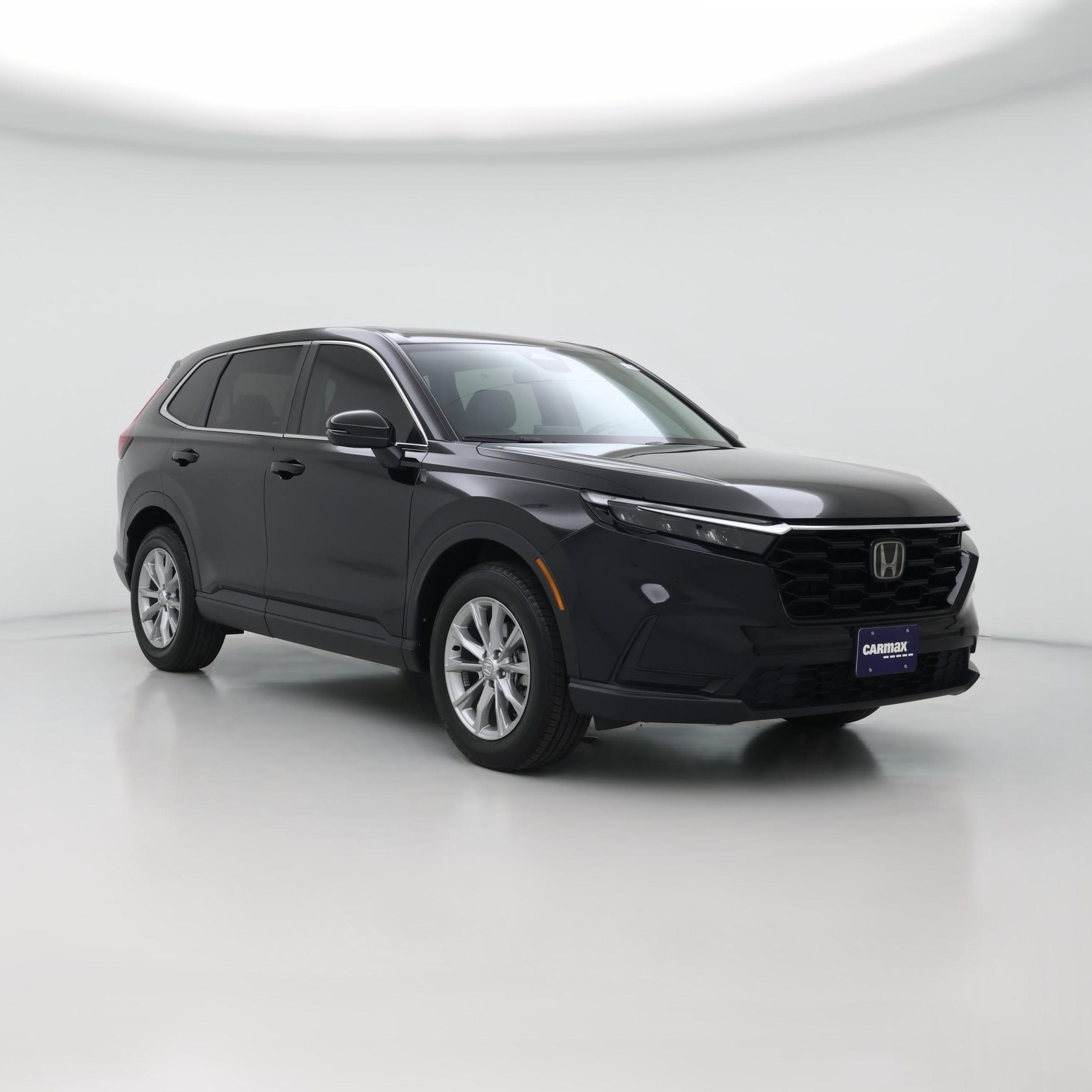 Thumbnail: 2025 Honda CR-V - 1