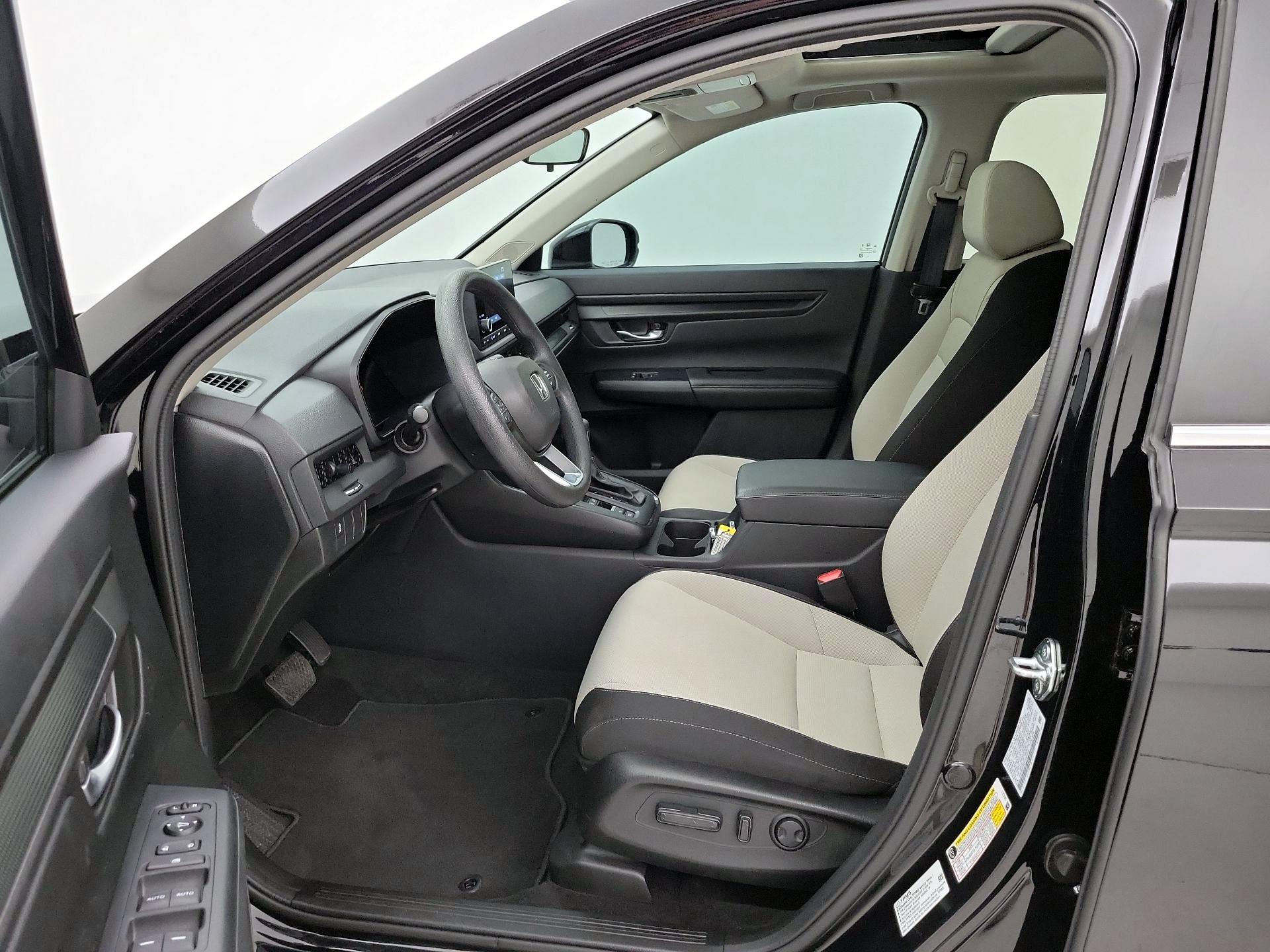 Thumbnail: 2025 Honda CR-V - 11