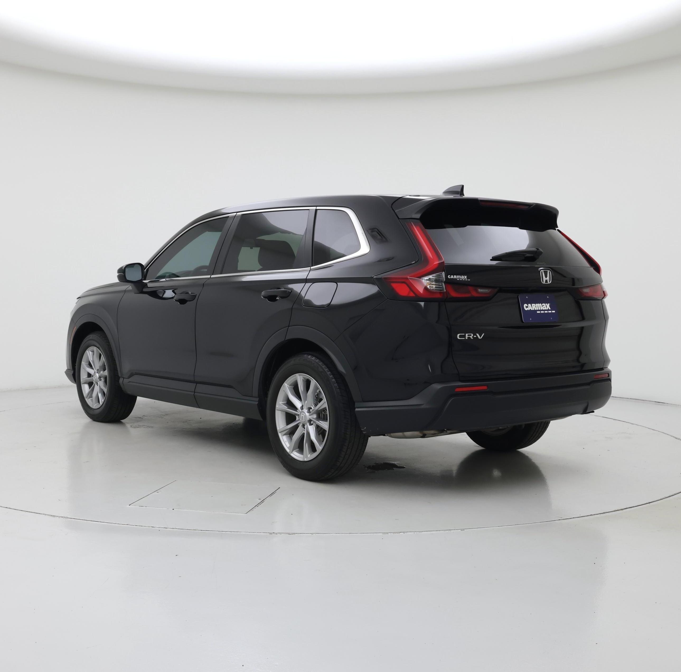 Thumbnail: 2025 Honda CR-V - 2