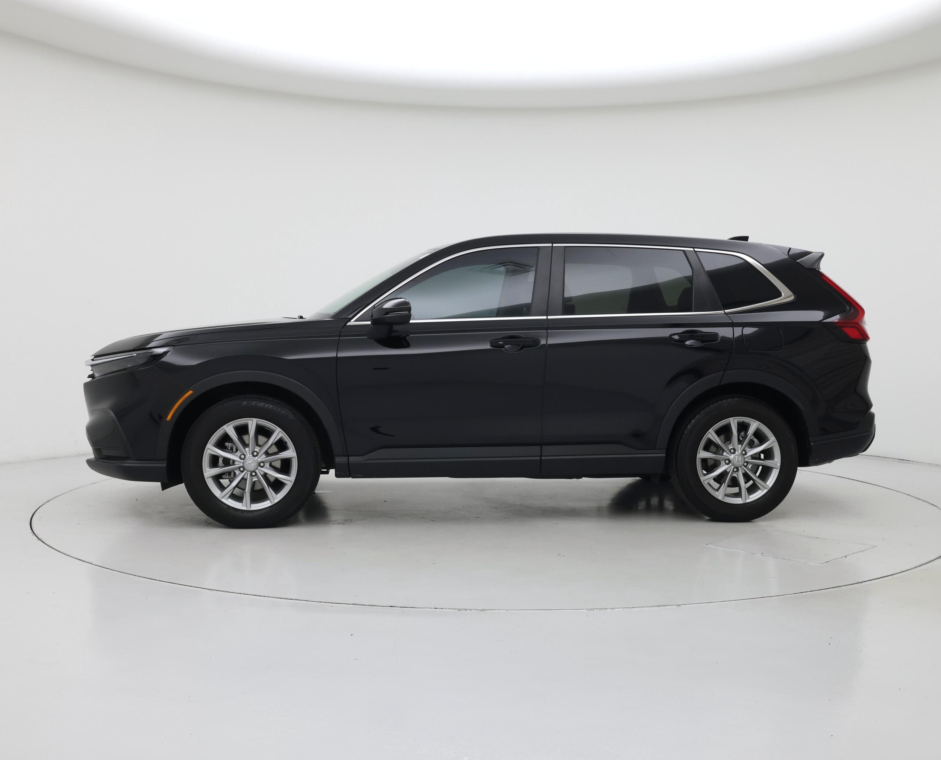 Thumbnail: 2025 Honda CR-V - 3