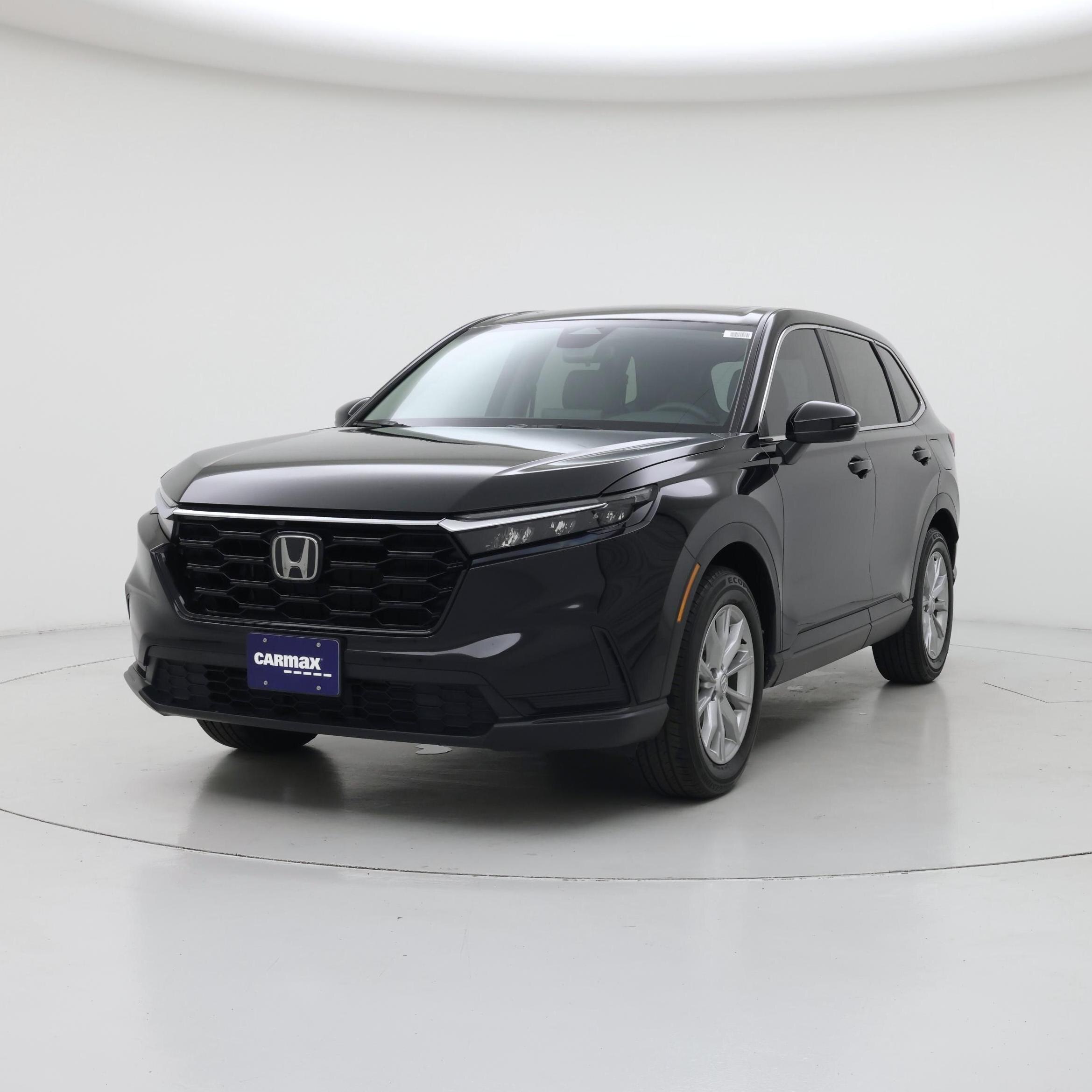 Thumbnail: 2025 Honda CR-V - 4