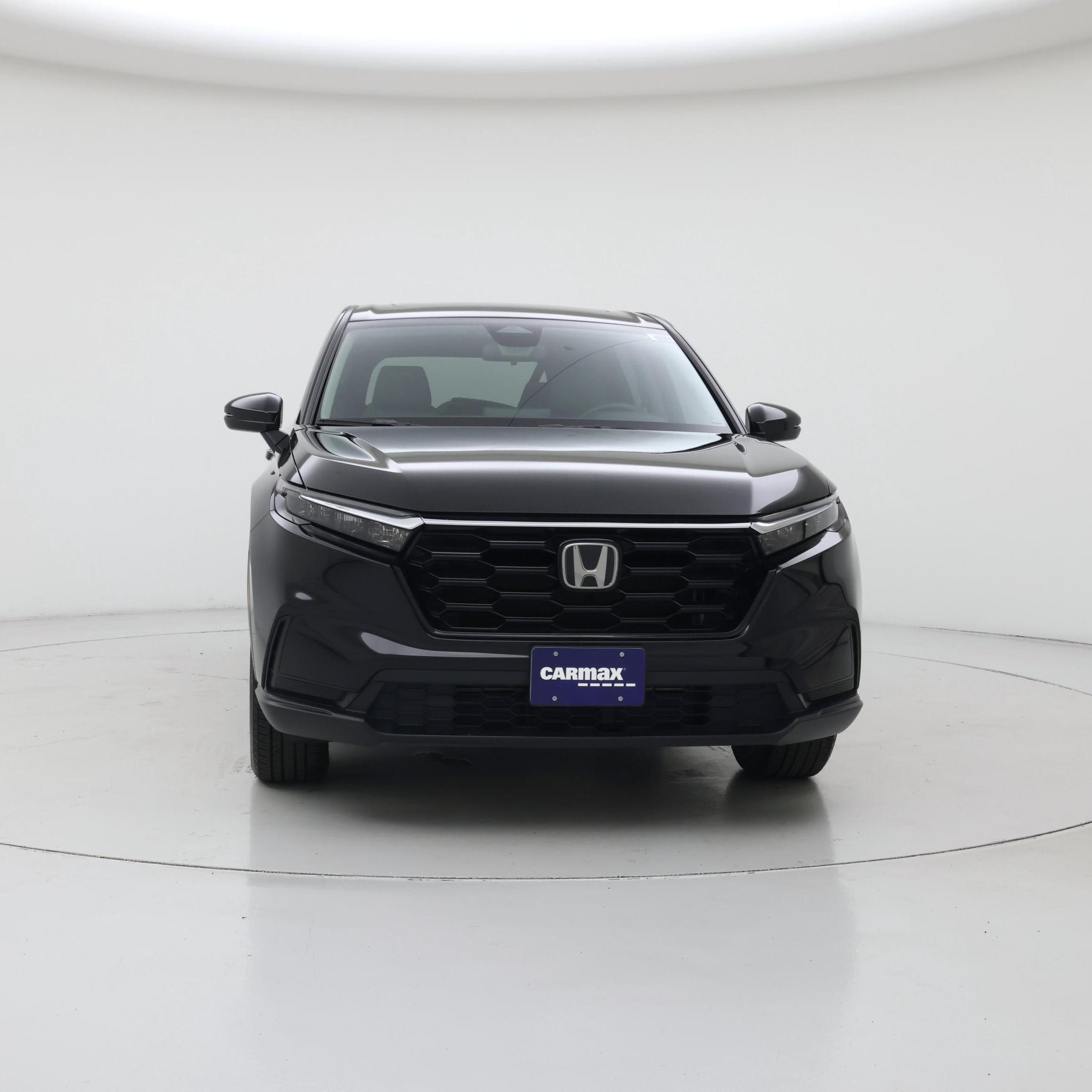 Thumbnail: 2025 Honda CR-V - 5