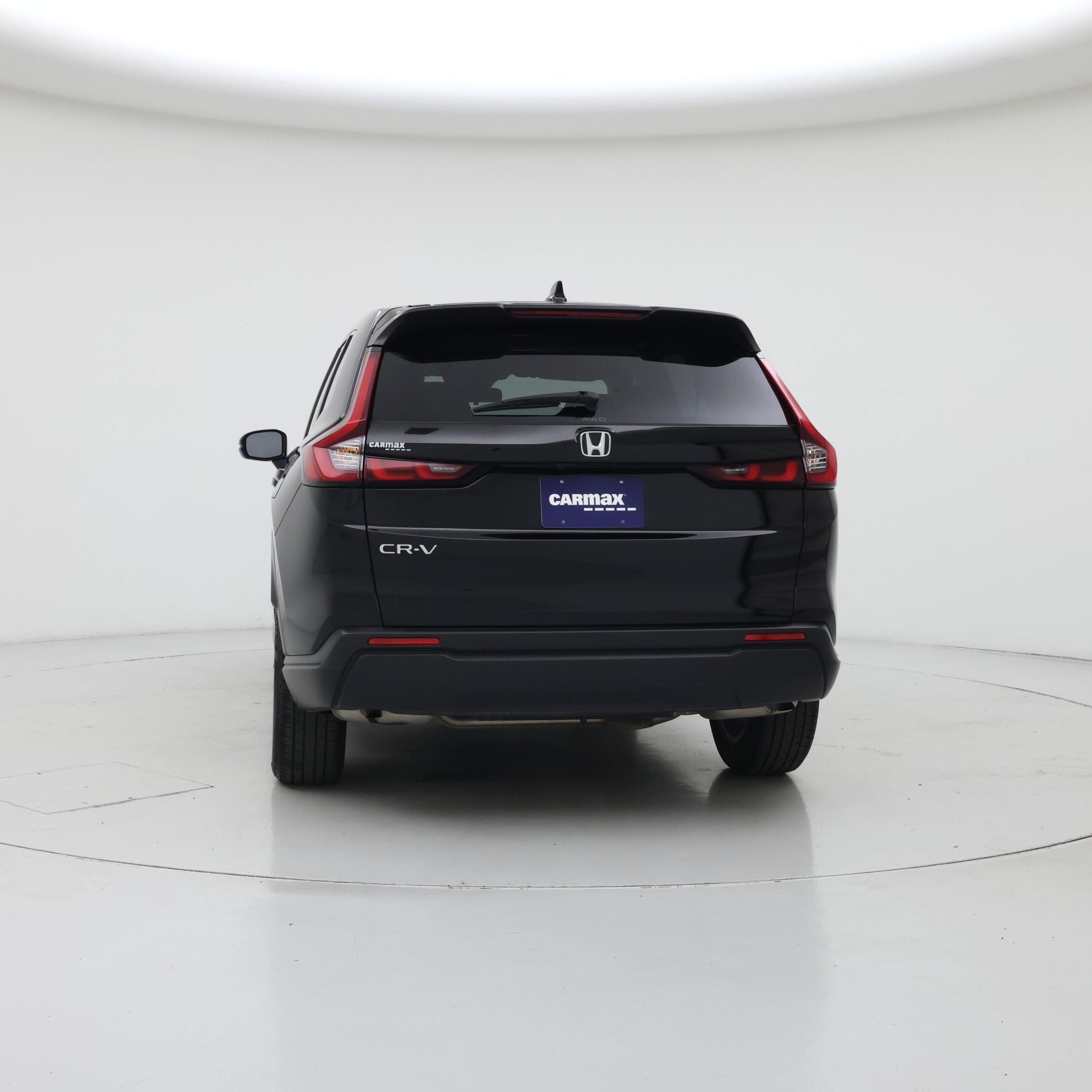 Thumbnail: 2025 Honda CR-V - 6