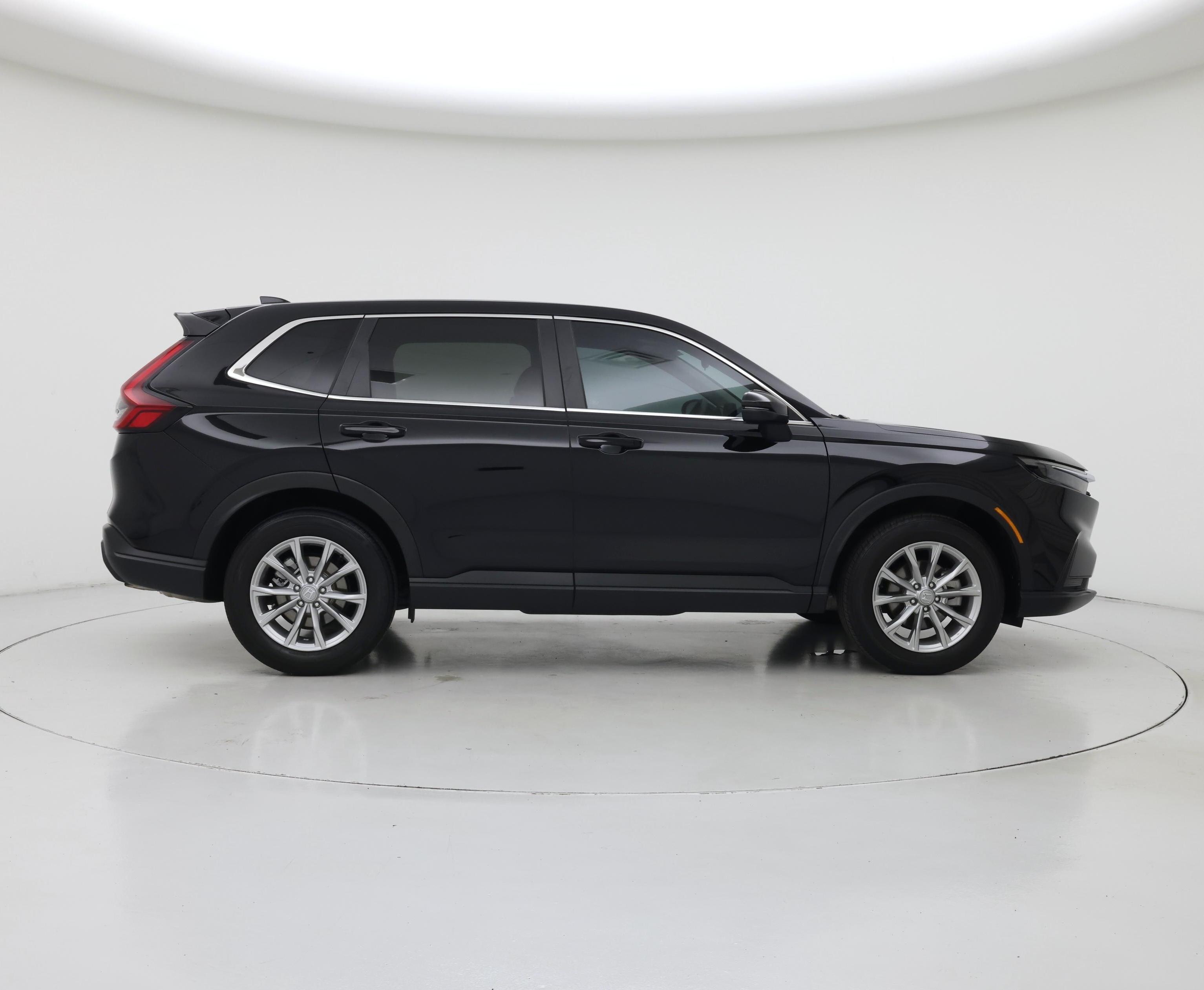 Thumbnail: 2025 Honda CR-V - 7