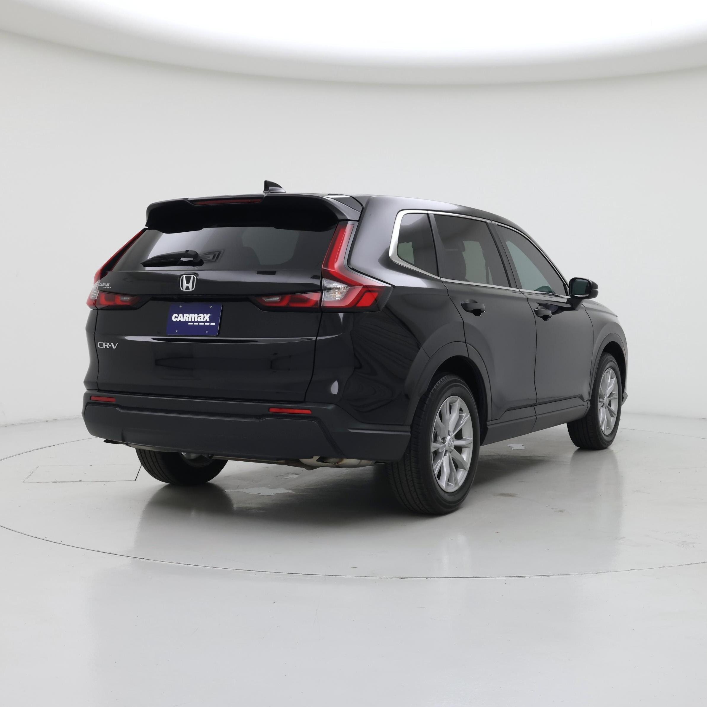 Thumbnail: 2025 Honda CR-V - 8