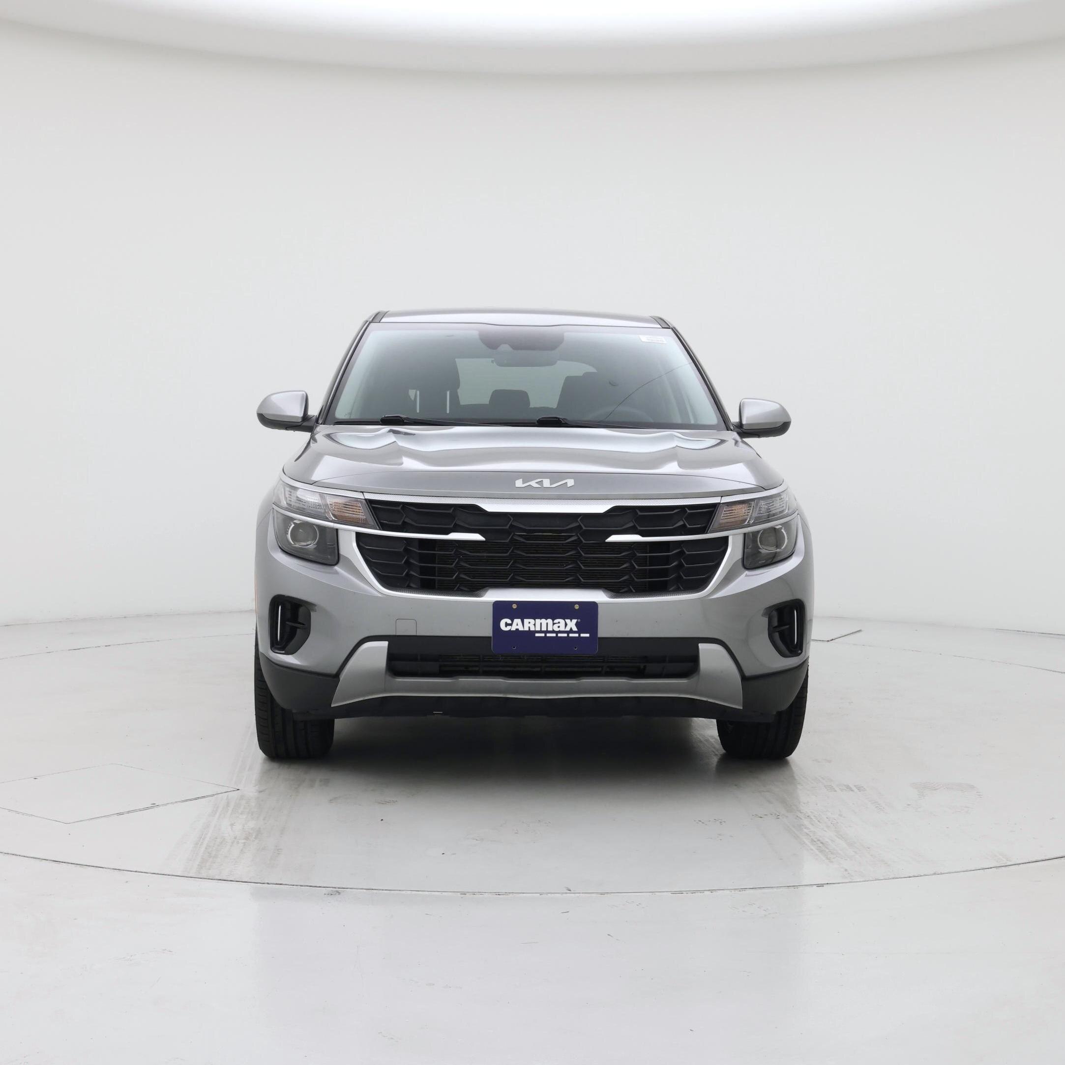 Thumbnail: 2024 Kia Seltos - 5