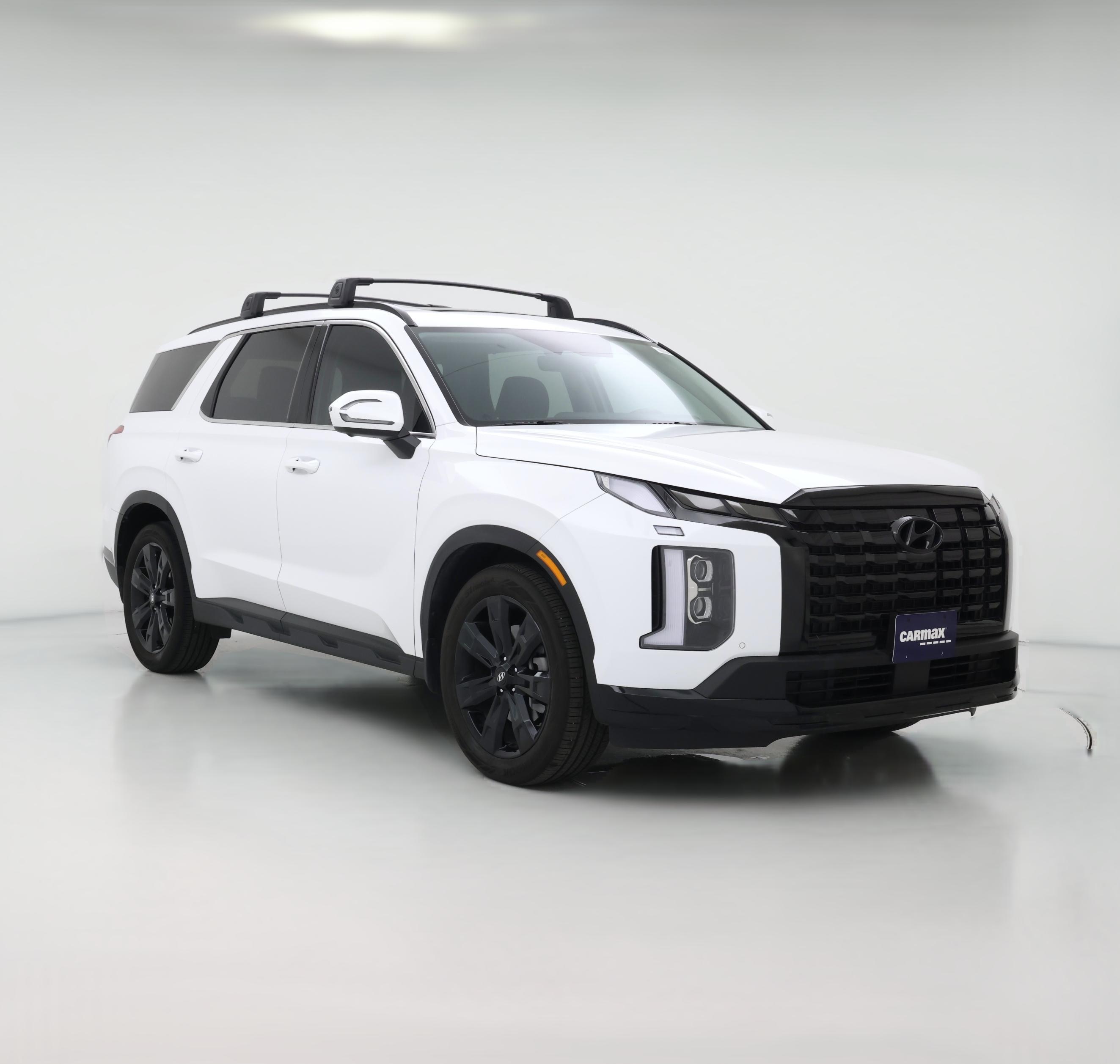 Thumbnail: 2025 Hyundai Palisade - 1
