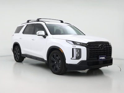2025 Hyundai Palisade XRT