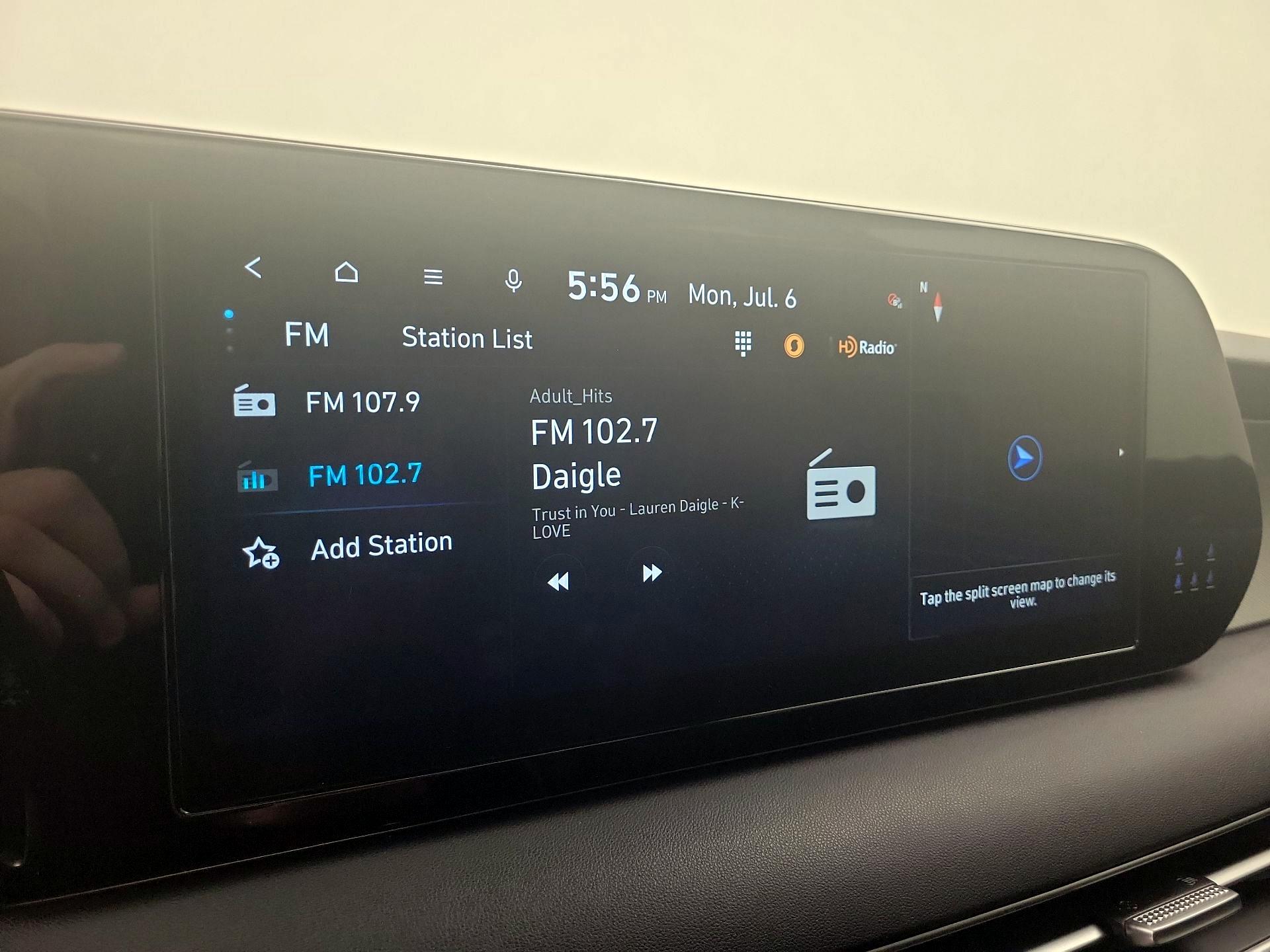 Thumbnail: 2025 Hyundai Palisade - 16