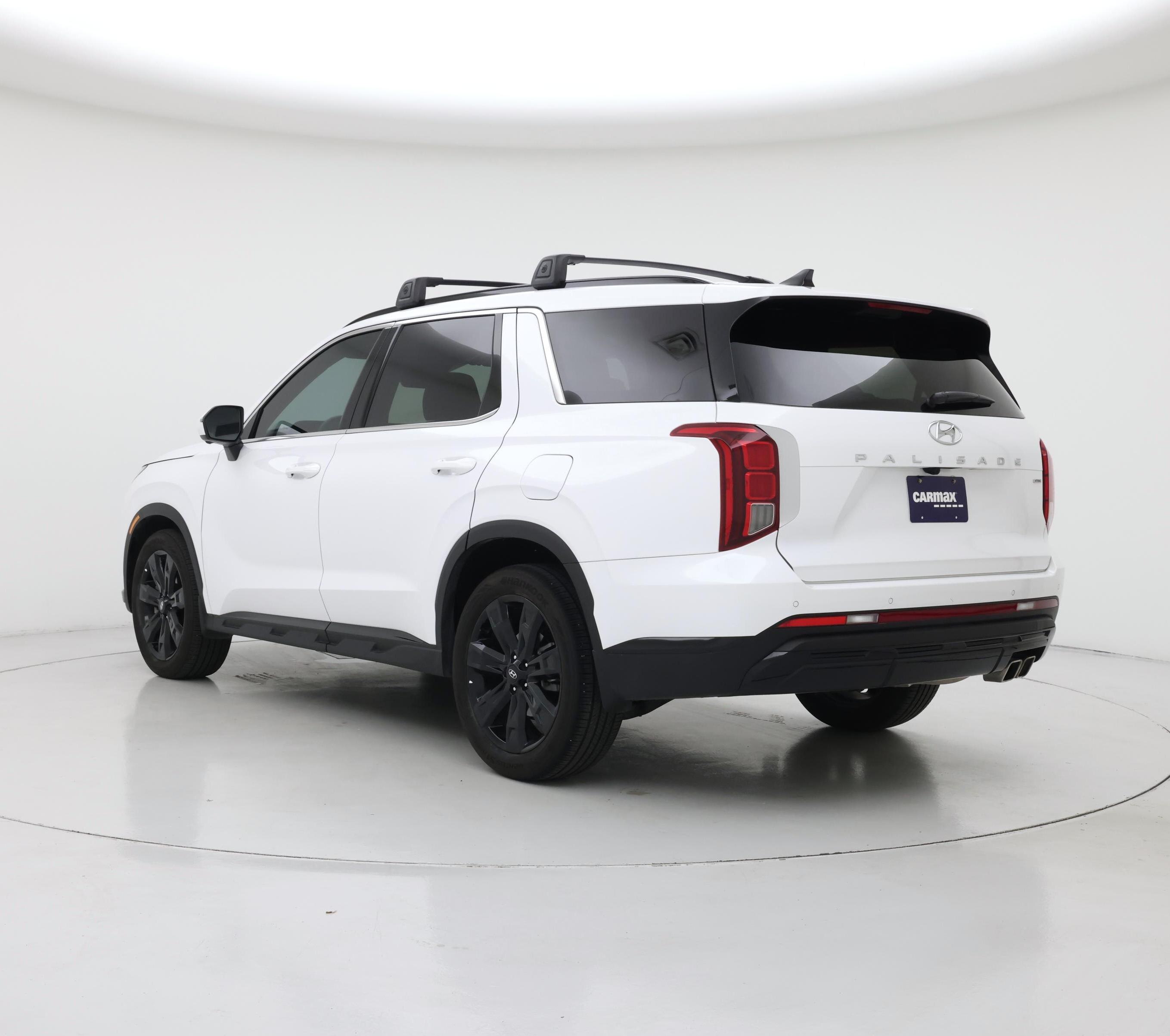 Thumbnail: 2025 Hyundai Palisade - 2