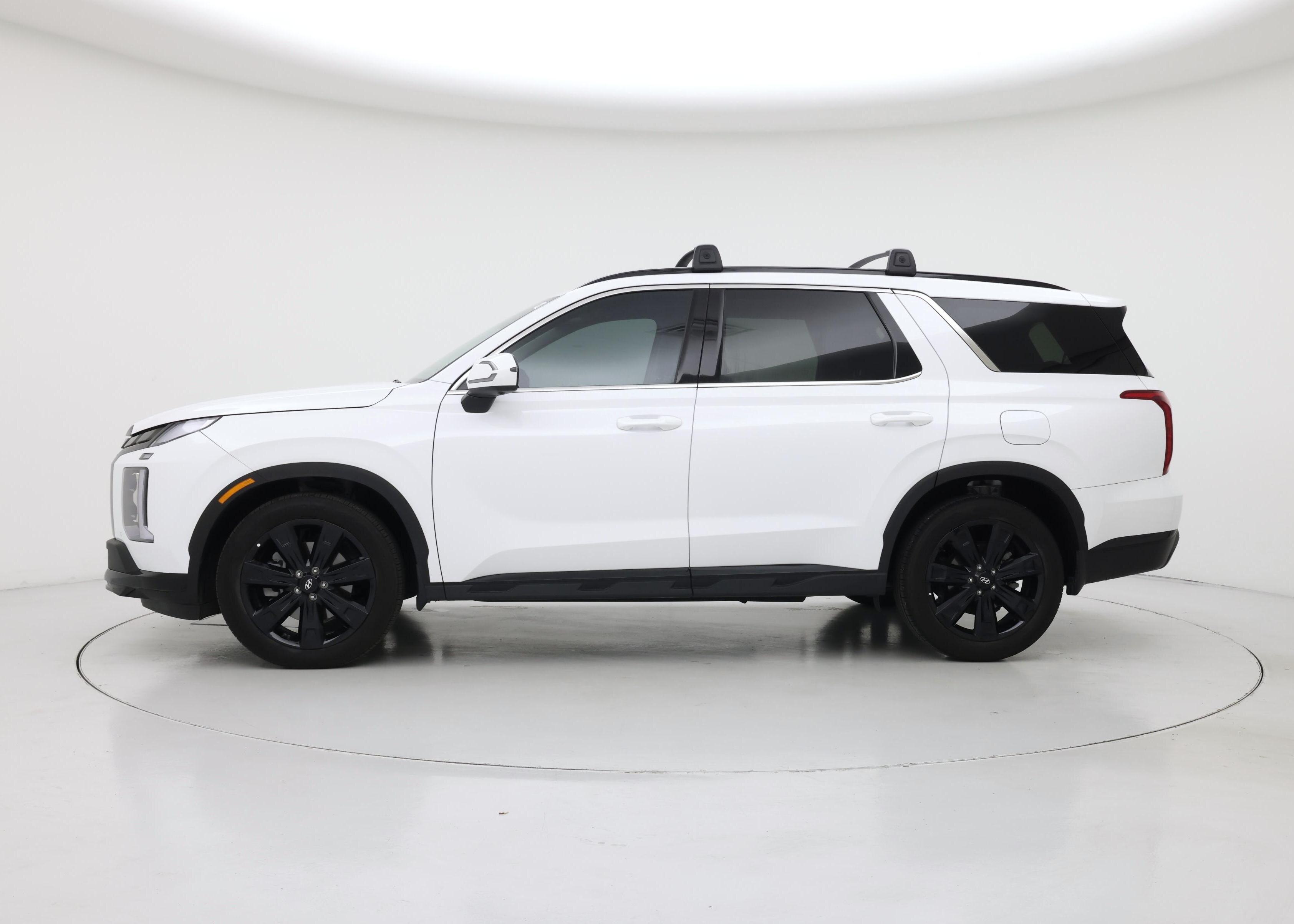 Thumbnail: 2025 Hyundai Palisade - 3