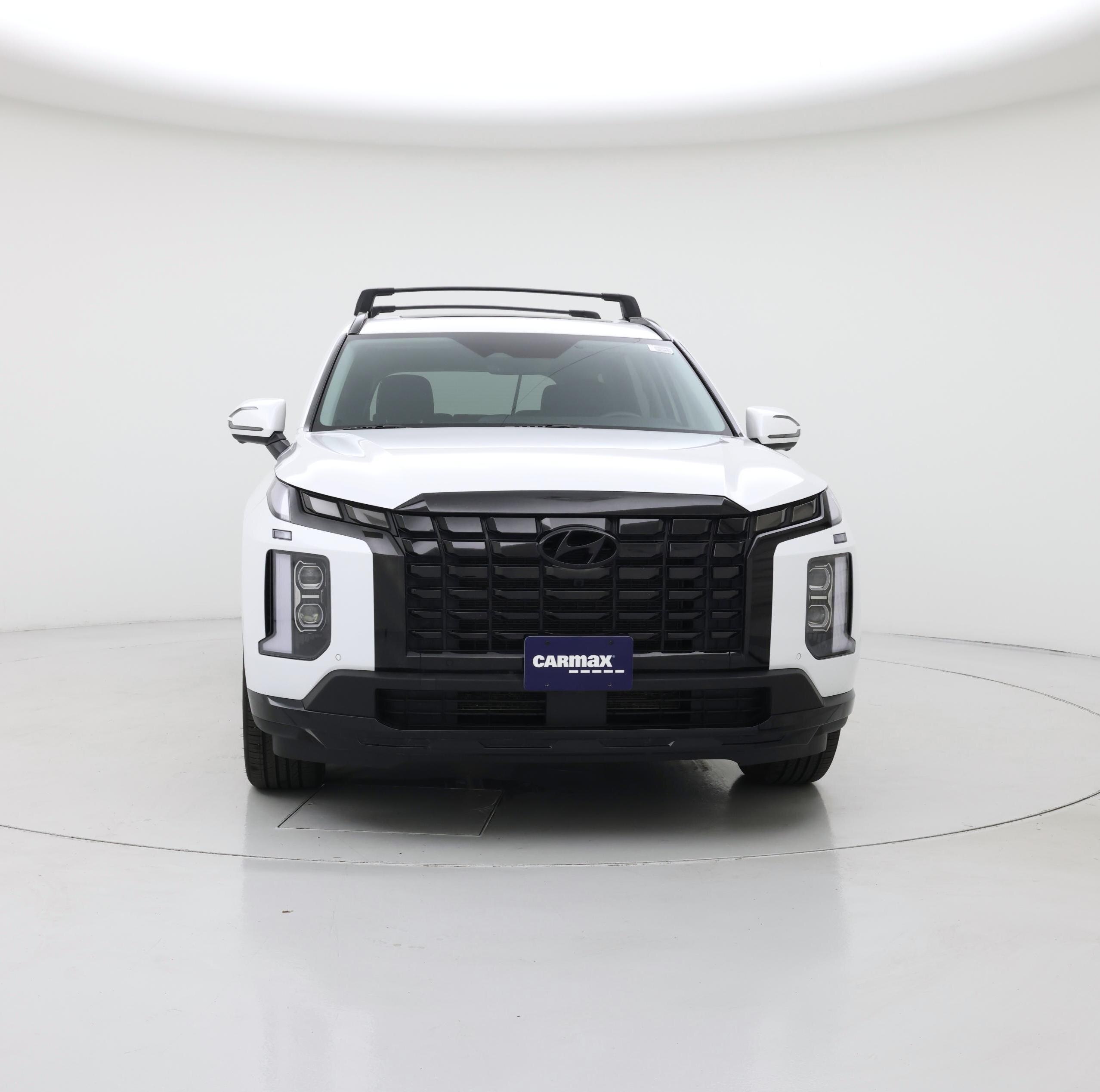 Thumbnail: 2025 Hyundai Palisade - 5