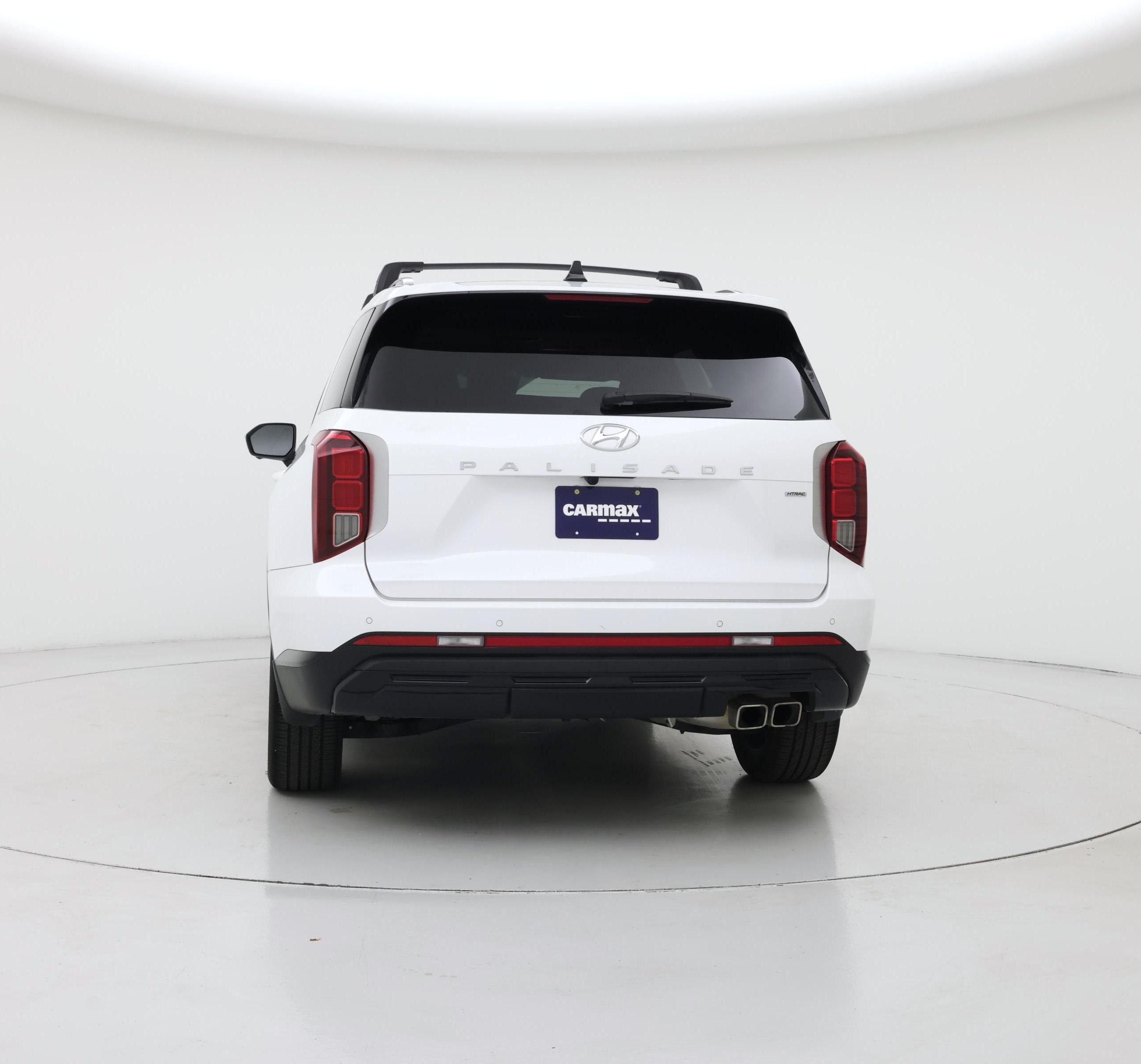 Thumbnail: 2025 Hyundai Palisade - 6