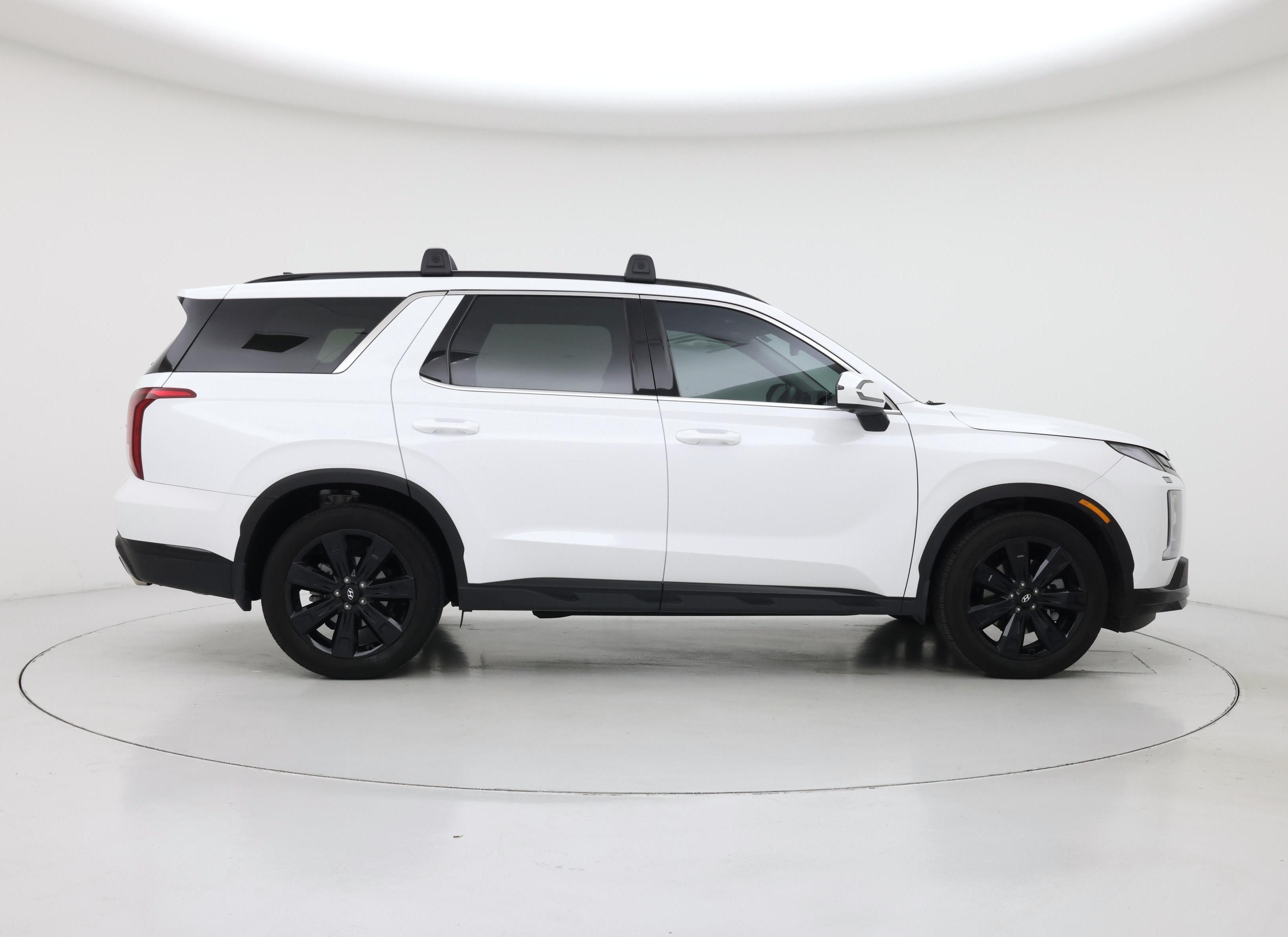 Thumbnail: 2025 Hyundai Palisade - 7