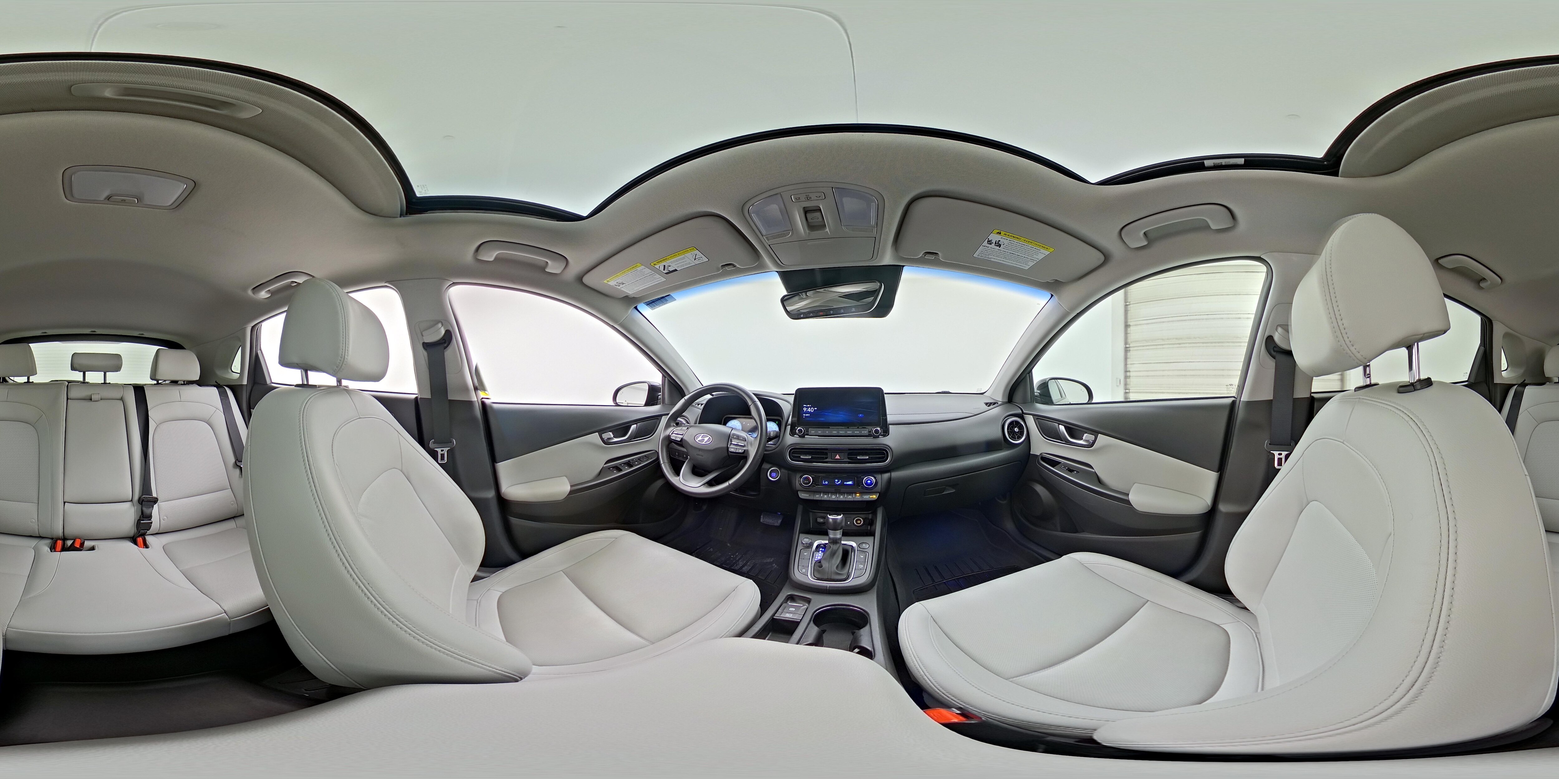 2022 Hyundai Kona Limited - Photo 26