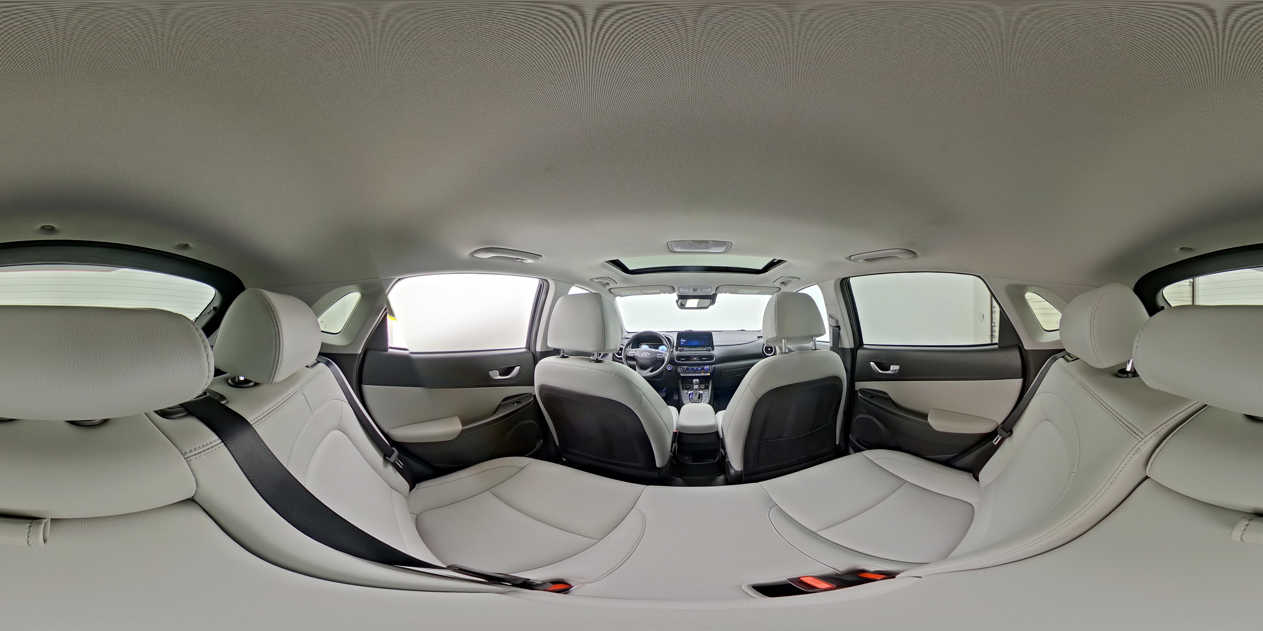 2022 Hyundai Kona Limited - Photo 27