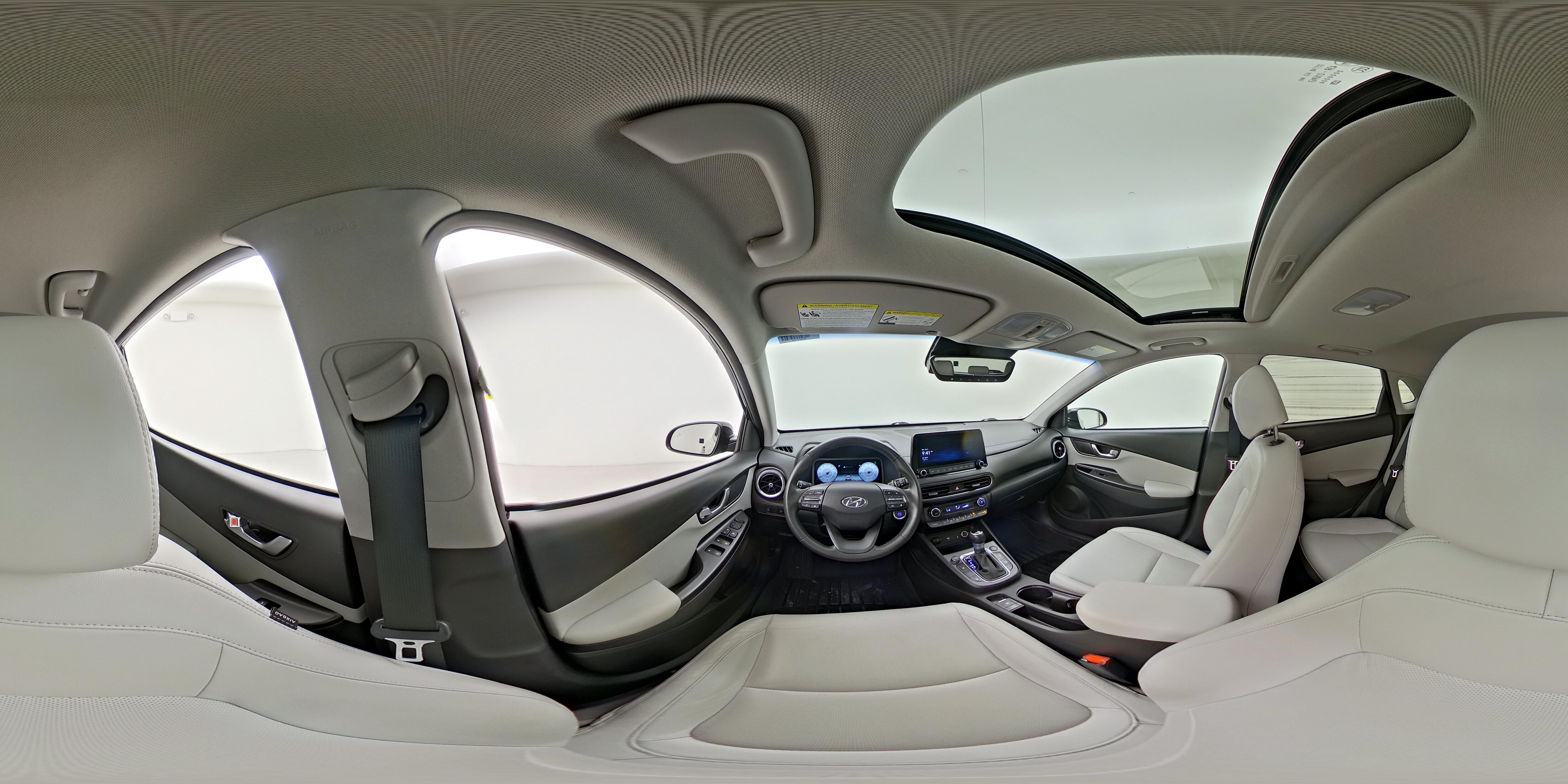 2022 Hyundai Kona Limited - Photo 28