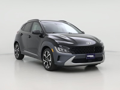 2022 Hyundai Kona Limited