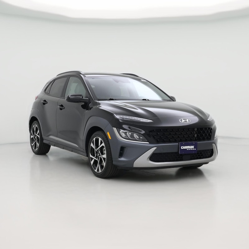 2022 Hyundai Kona Limited